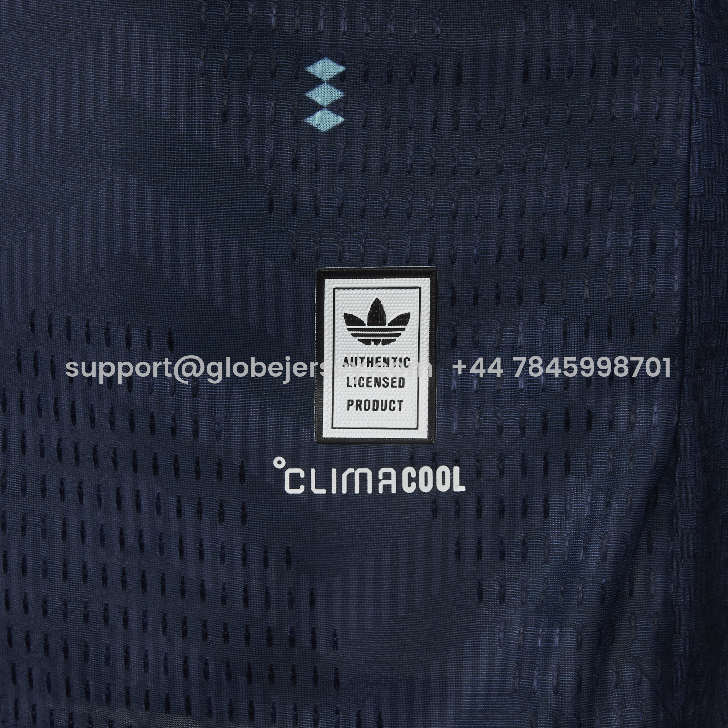 GlobeJersey-Germany 2026 Away Jersey - Player Version