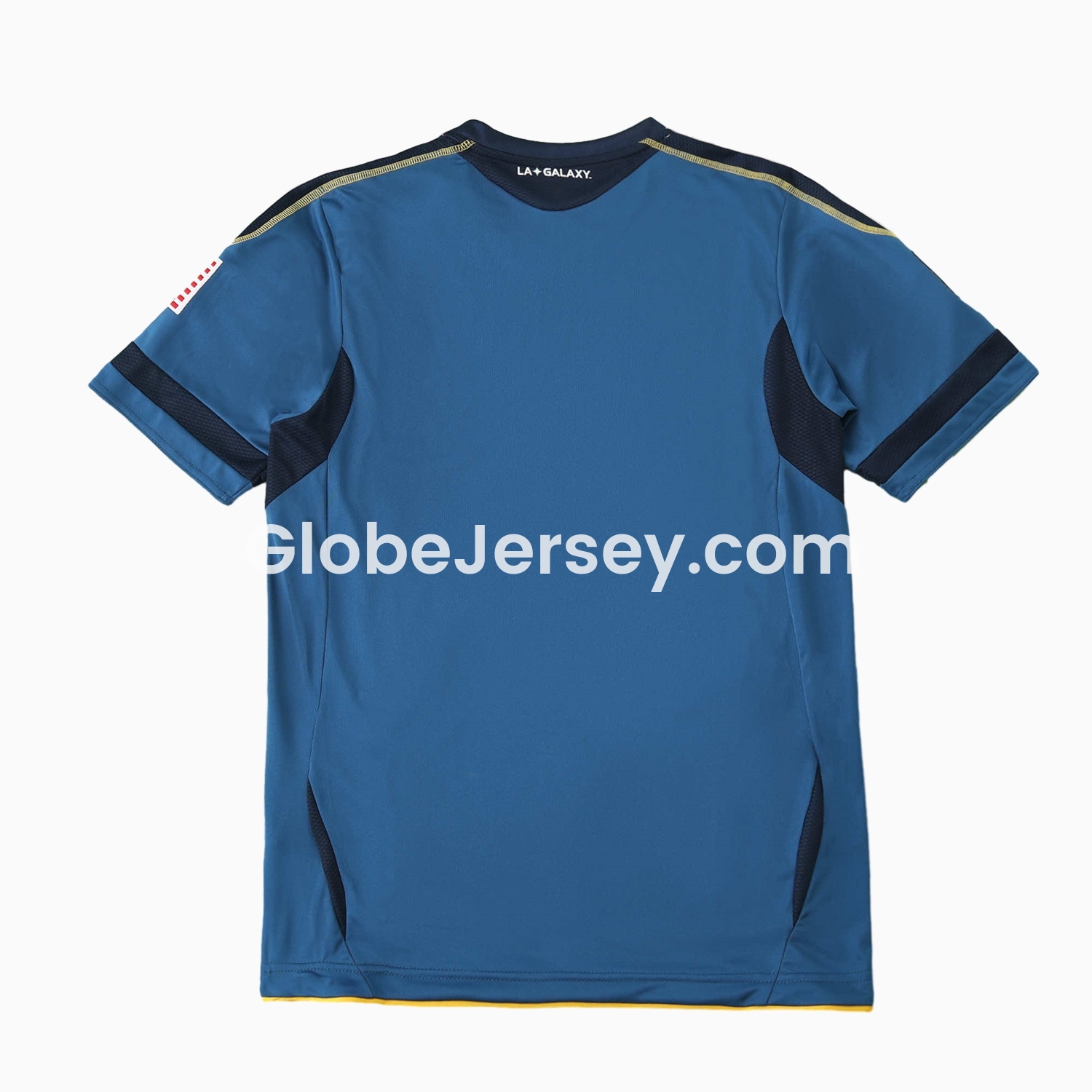 GlobeJersey-Retro LA Galaxy 2011-12 Away Jersey