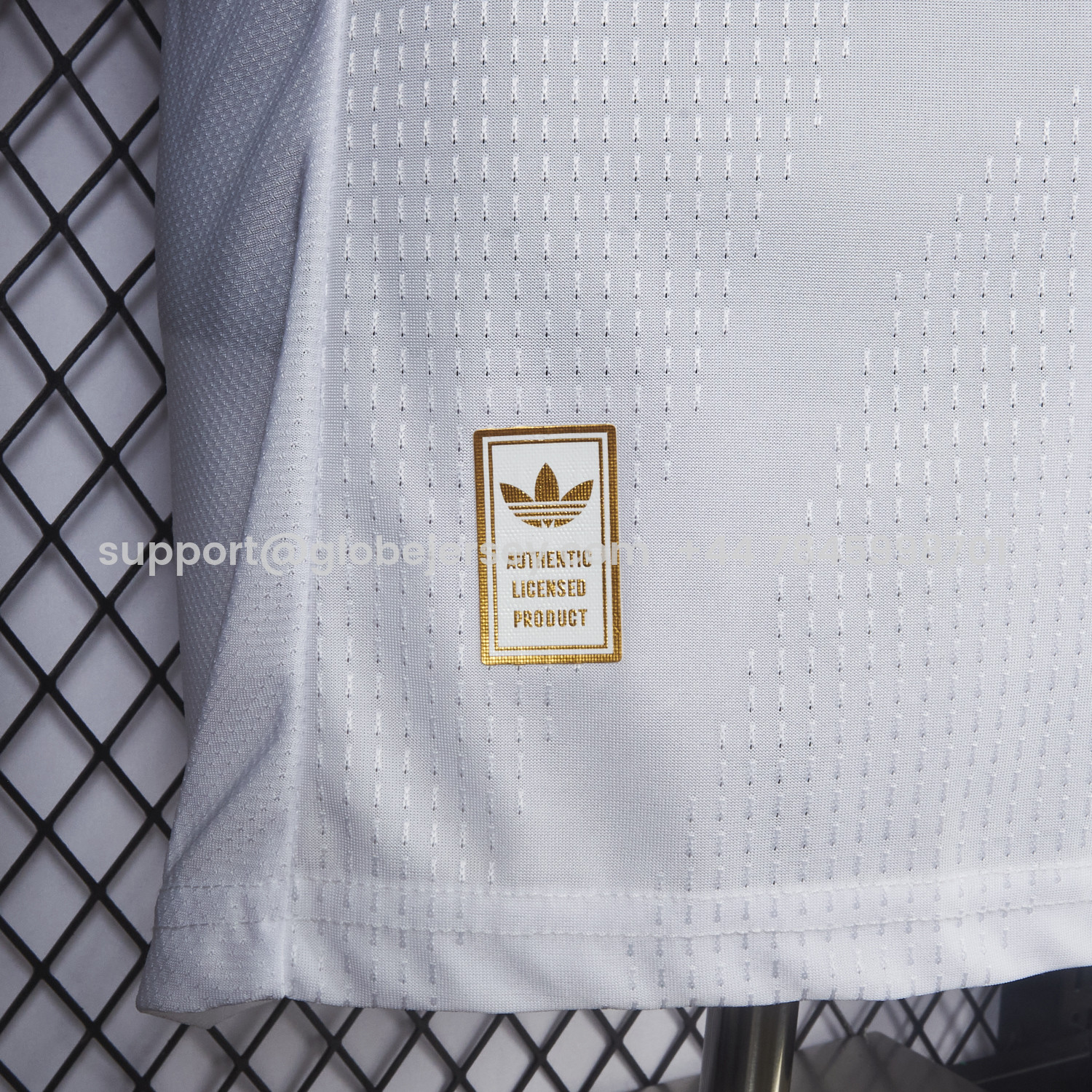 GlobeJersey-Bayern Munich 26-27 Away Jersey - Player Version