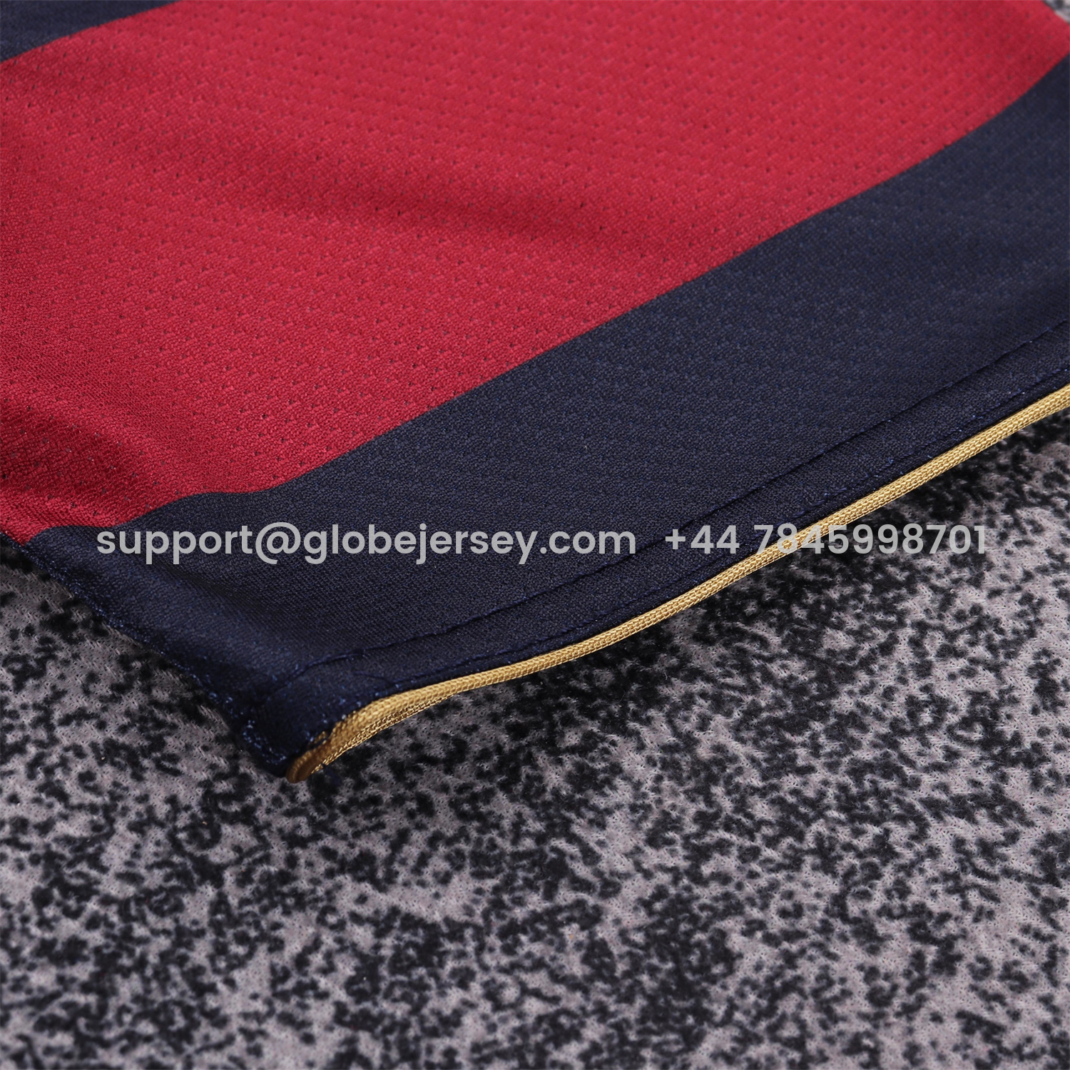 GlobeJersey-Retro Arsenal 2007-08 Third Kids Kit