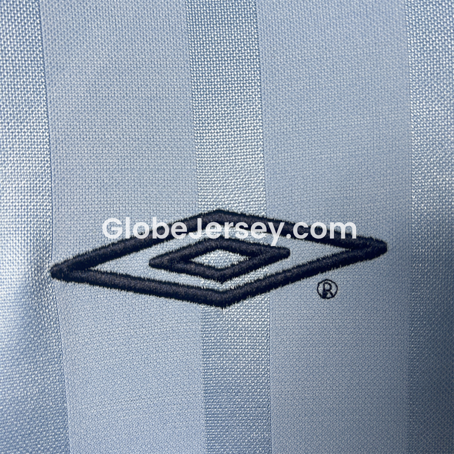 GlobeJersey-Retro Celta Vigo 2001-02 Home Jersey