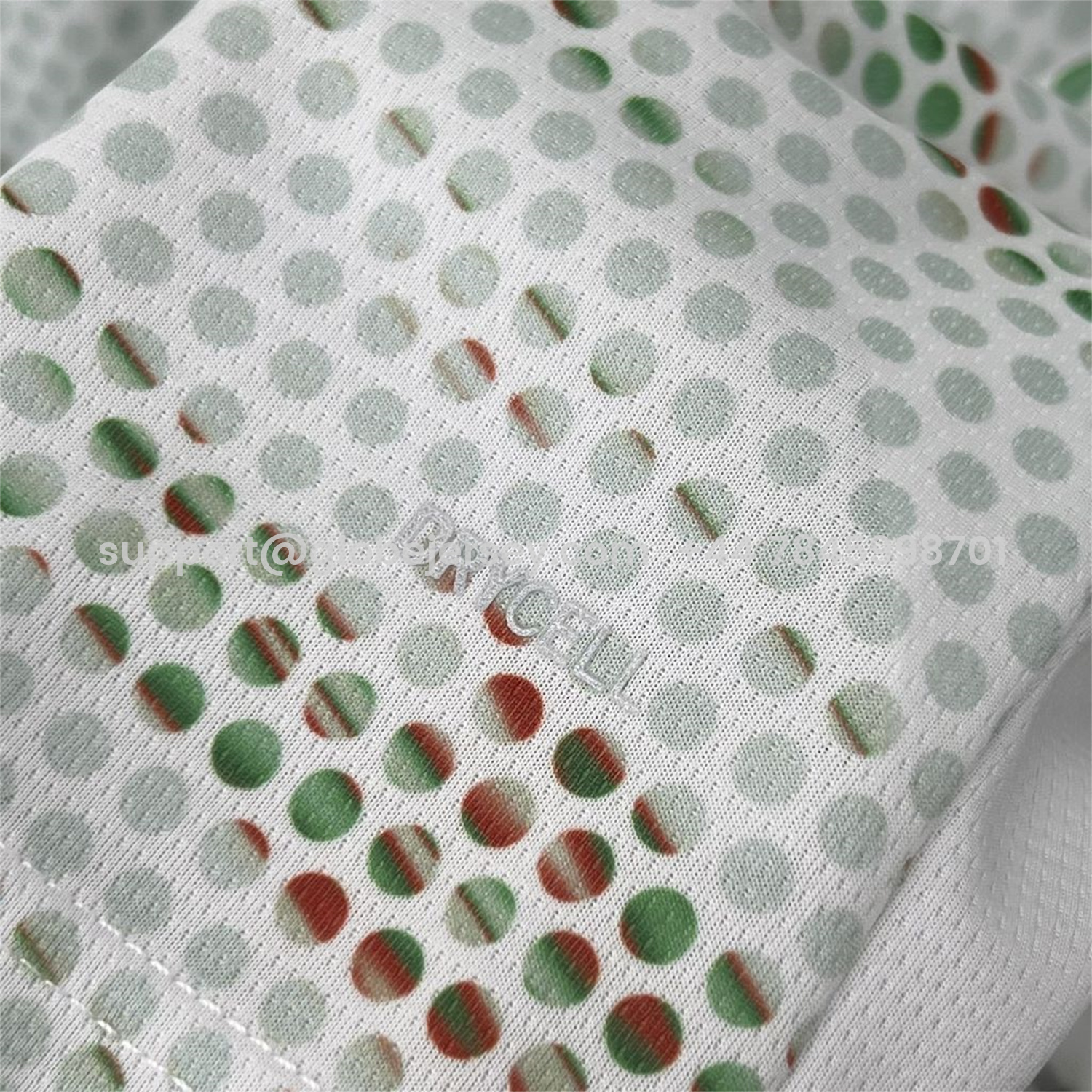 GlobeJersey-Portugal 2025-26 Away Long Sleeve Jersey - Fans Version