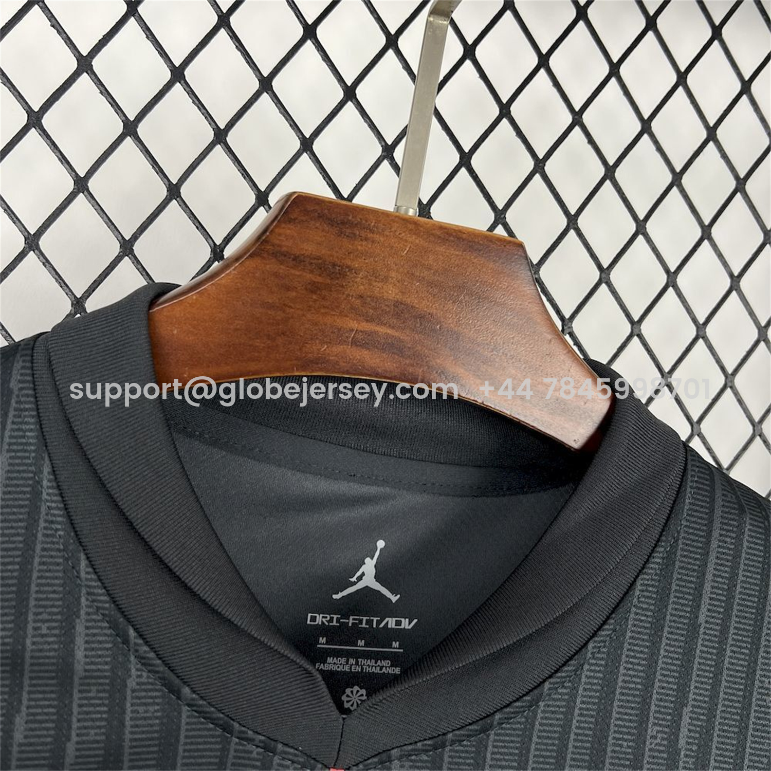 GlobeJersey-Paris Saint-Germain PSG 25-26 Fourth Jersey - Fans Version