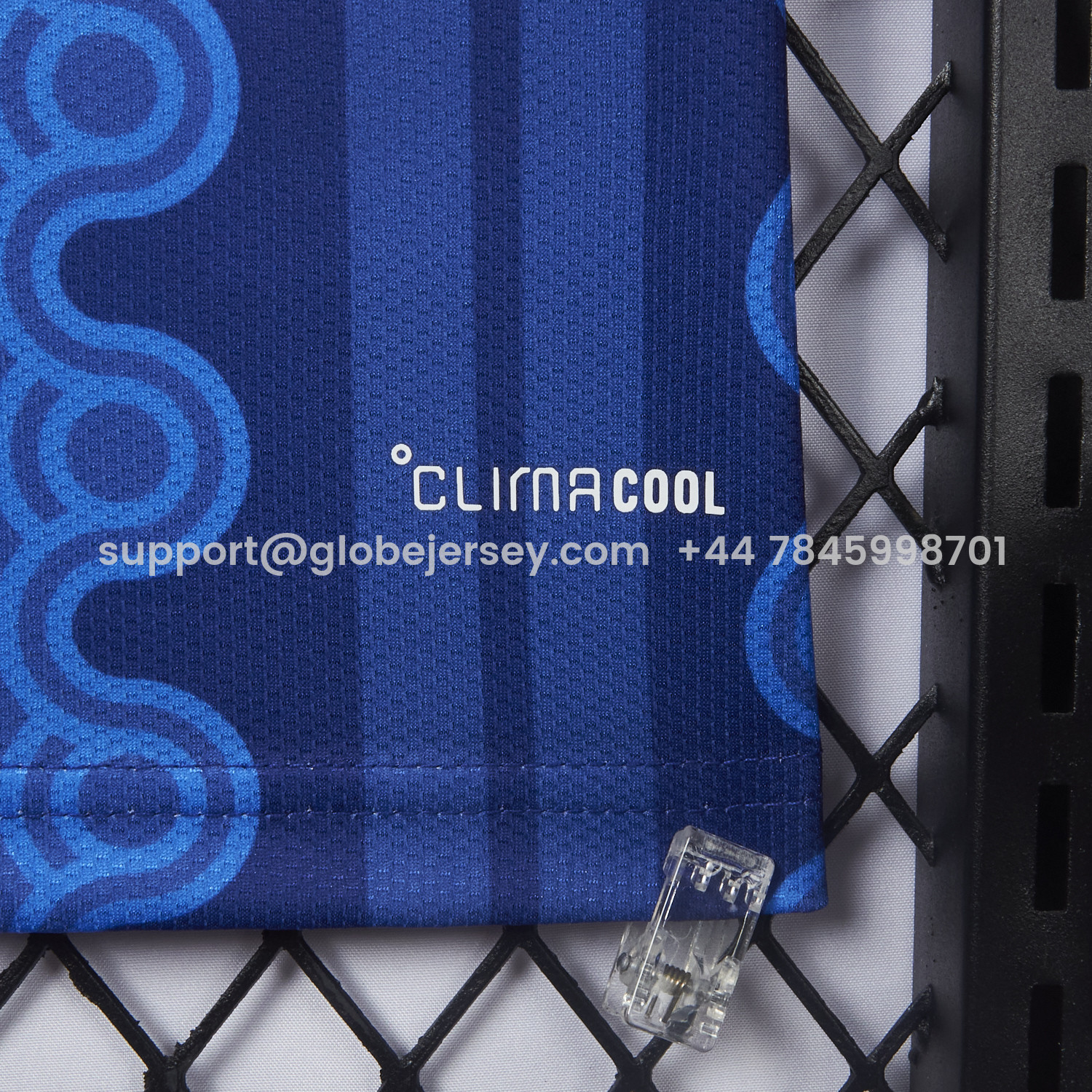 GlobeJersey-Sweden 2026 Away Jersey - Fans Version