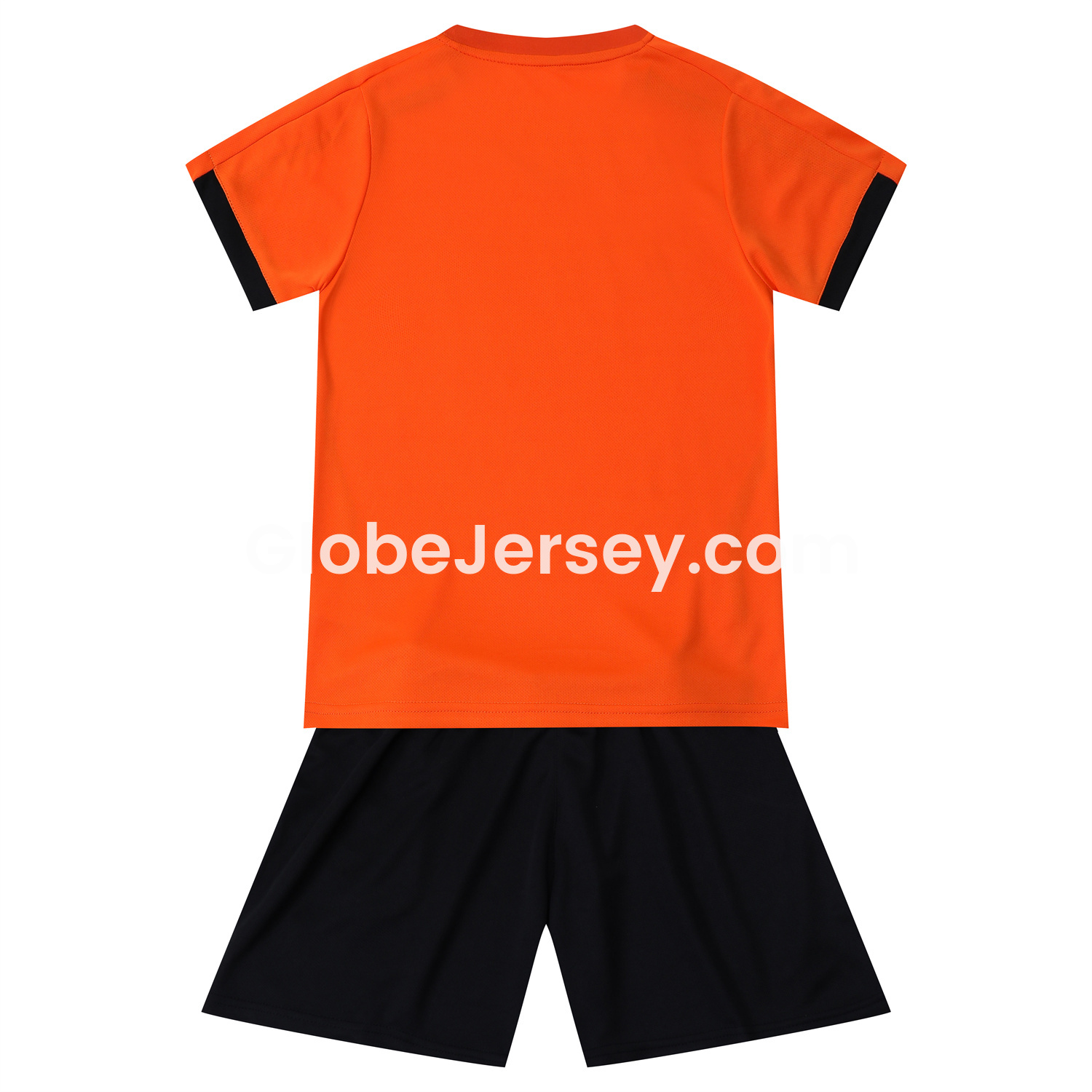 GlobeJersey-Custom Team Jersey - Custom Name and Number