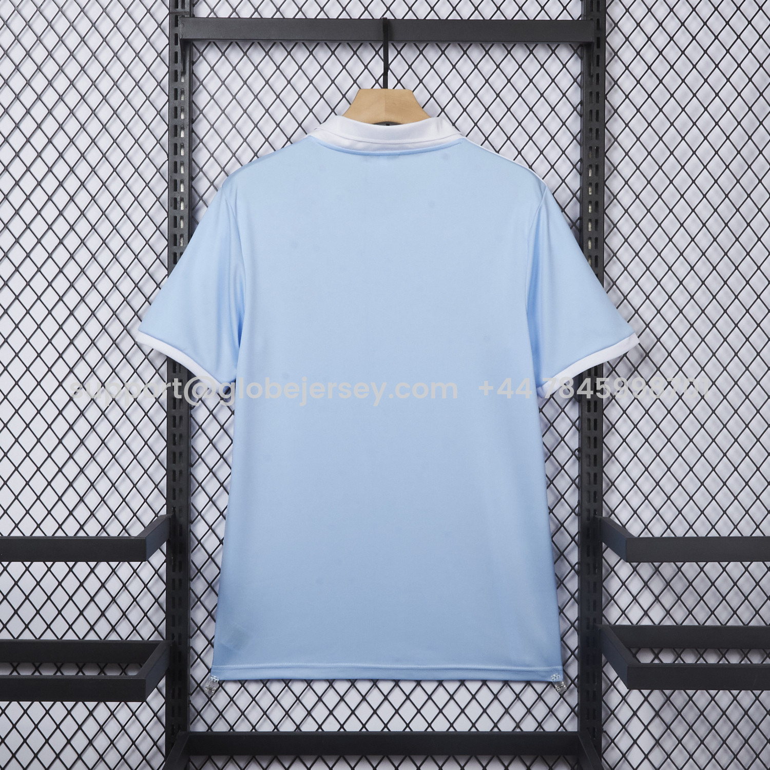 GlobeJersey-France 2026 Rugby 120th Anniversary Commemorative Jersey - Fans Version