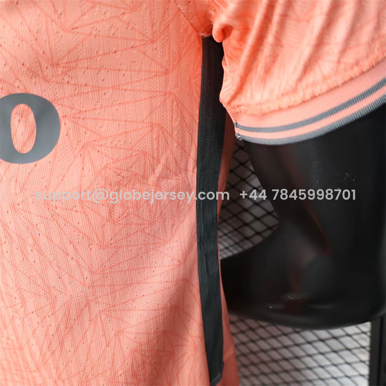 GlobeJersey-Porto 25-26 Away Jersey - Player Version