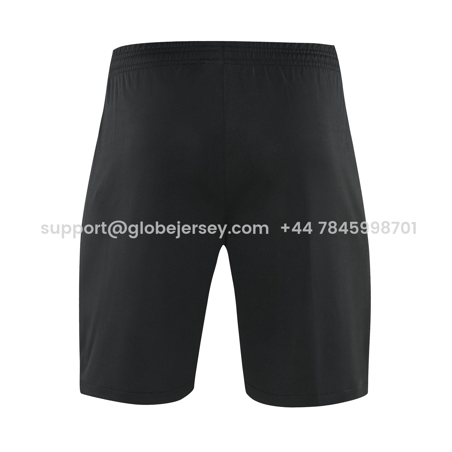 GlobeJersey-Inter Milan 25-26 Vest Training Set - Black And Grey Top & Pants