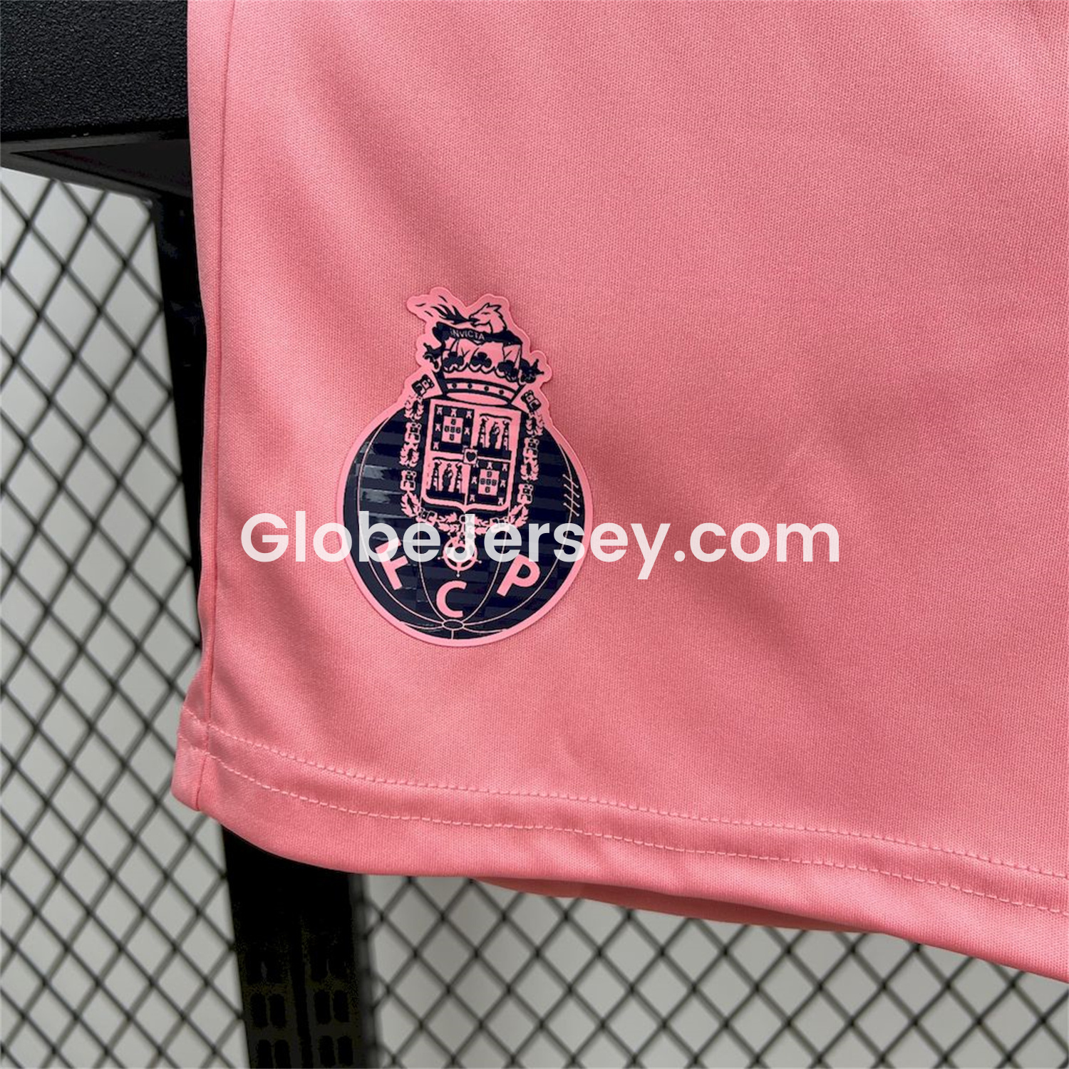 GlobeJersey-Porto 25-26 Away Kids Kit