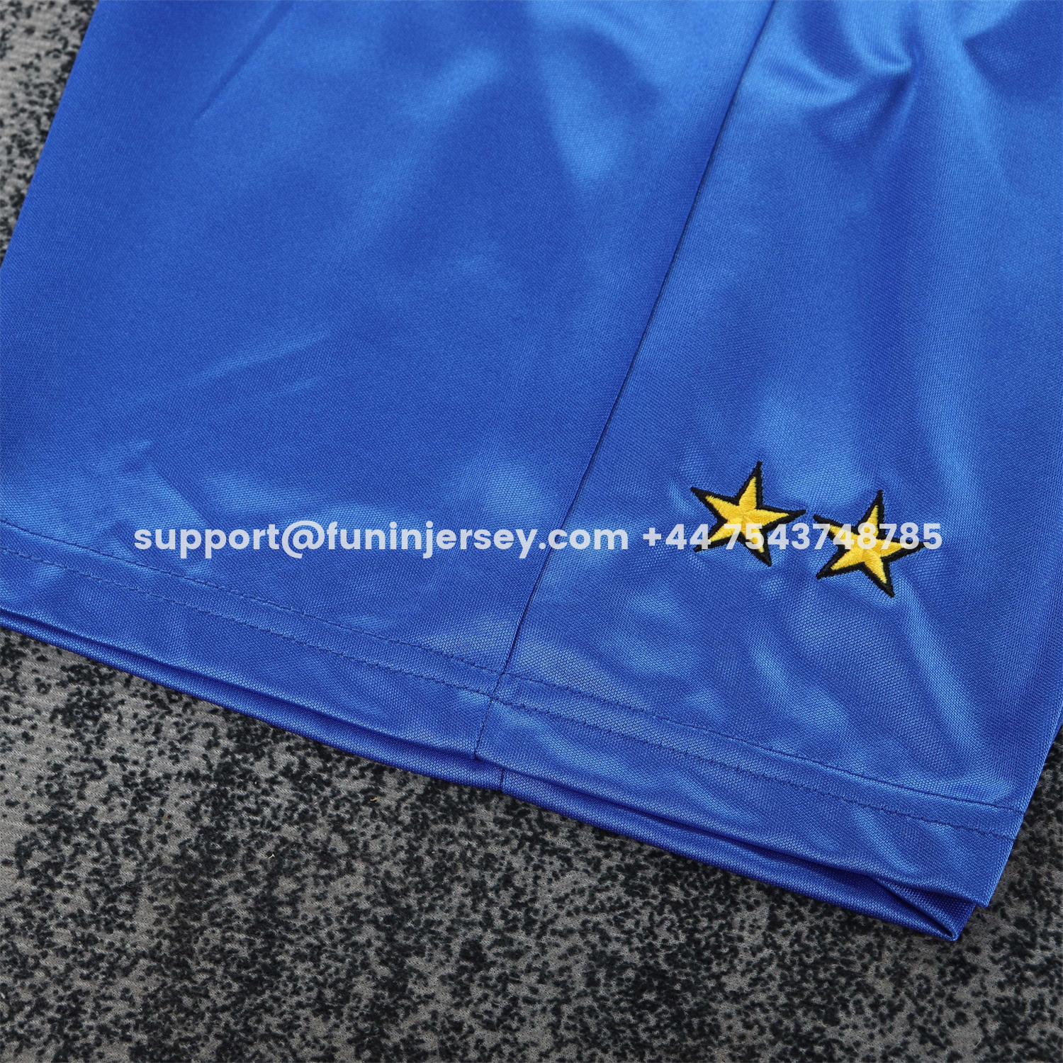 Funinjersey-Retro Juventus 1995-96 Away Kids Kit