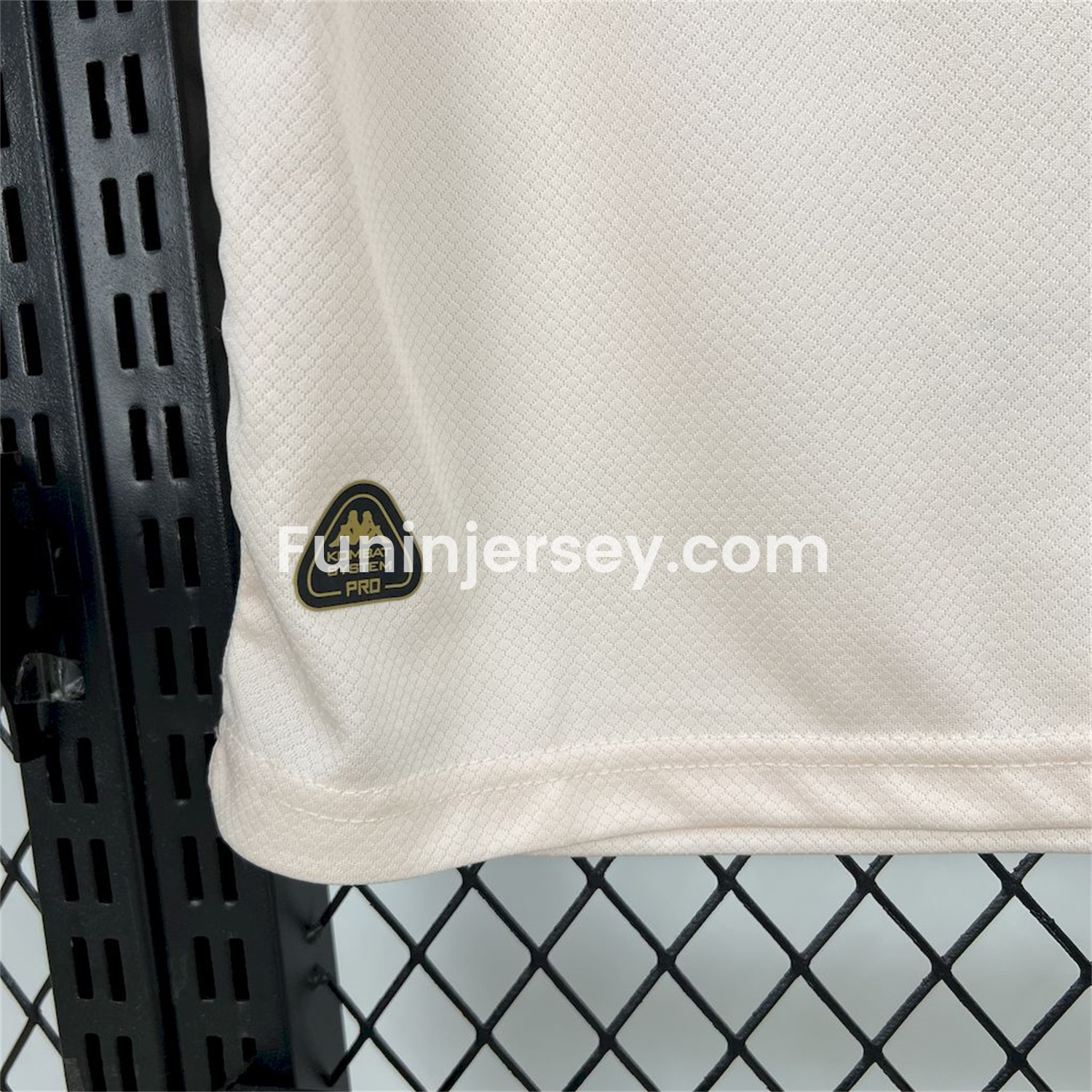 Funinjersey-Racing Club de Avellaneda 25-26 Third Jersey - Fans Version