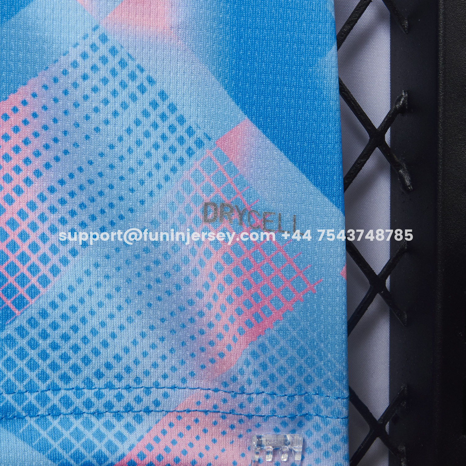 Funinjersey-Switzerland 2026 Away Jersey - Fans Version