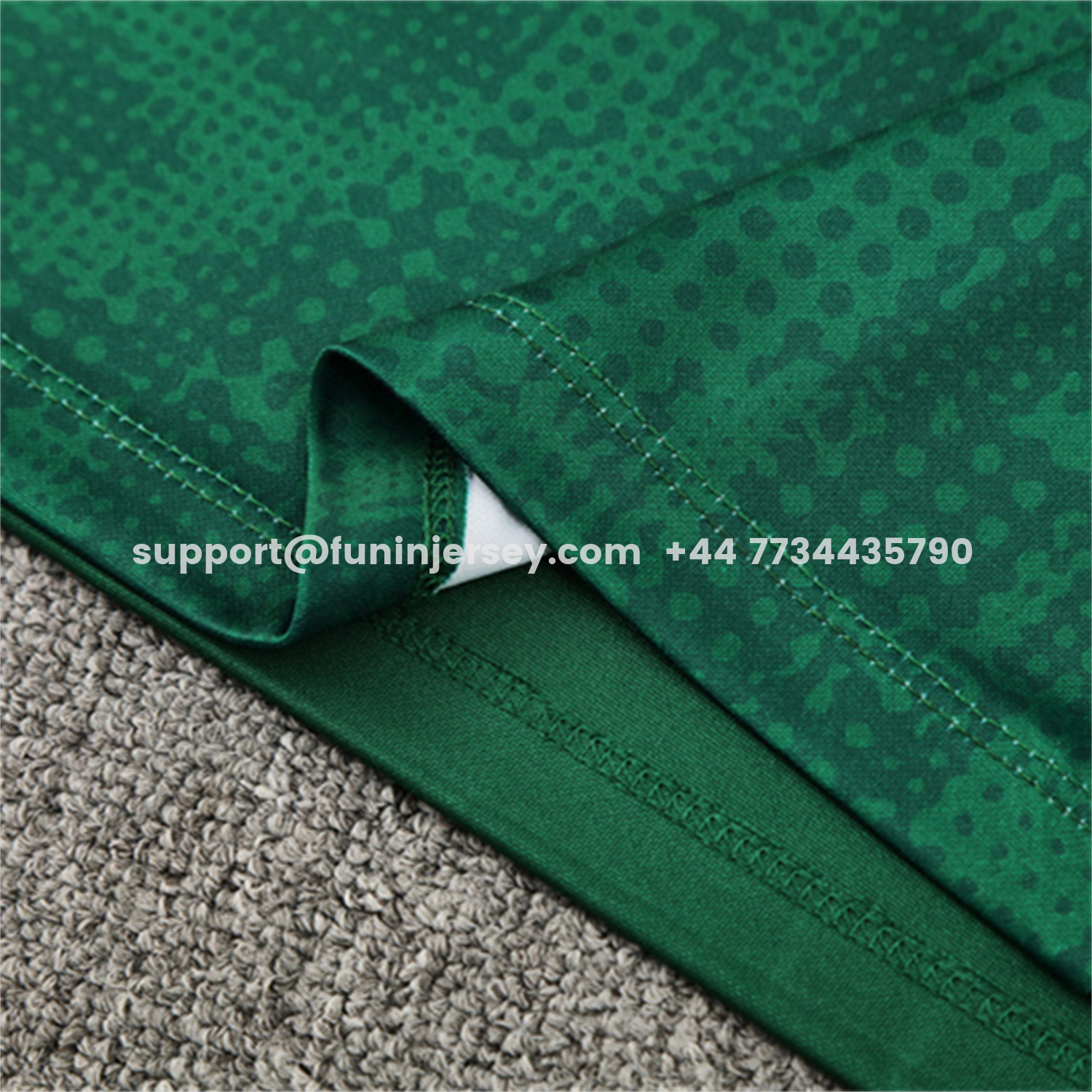 Funinjersey-AC Milan 25-26 Kids Long Sleeve Training Set - Army Green Top & Black Pants