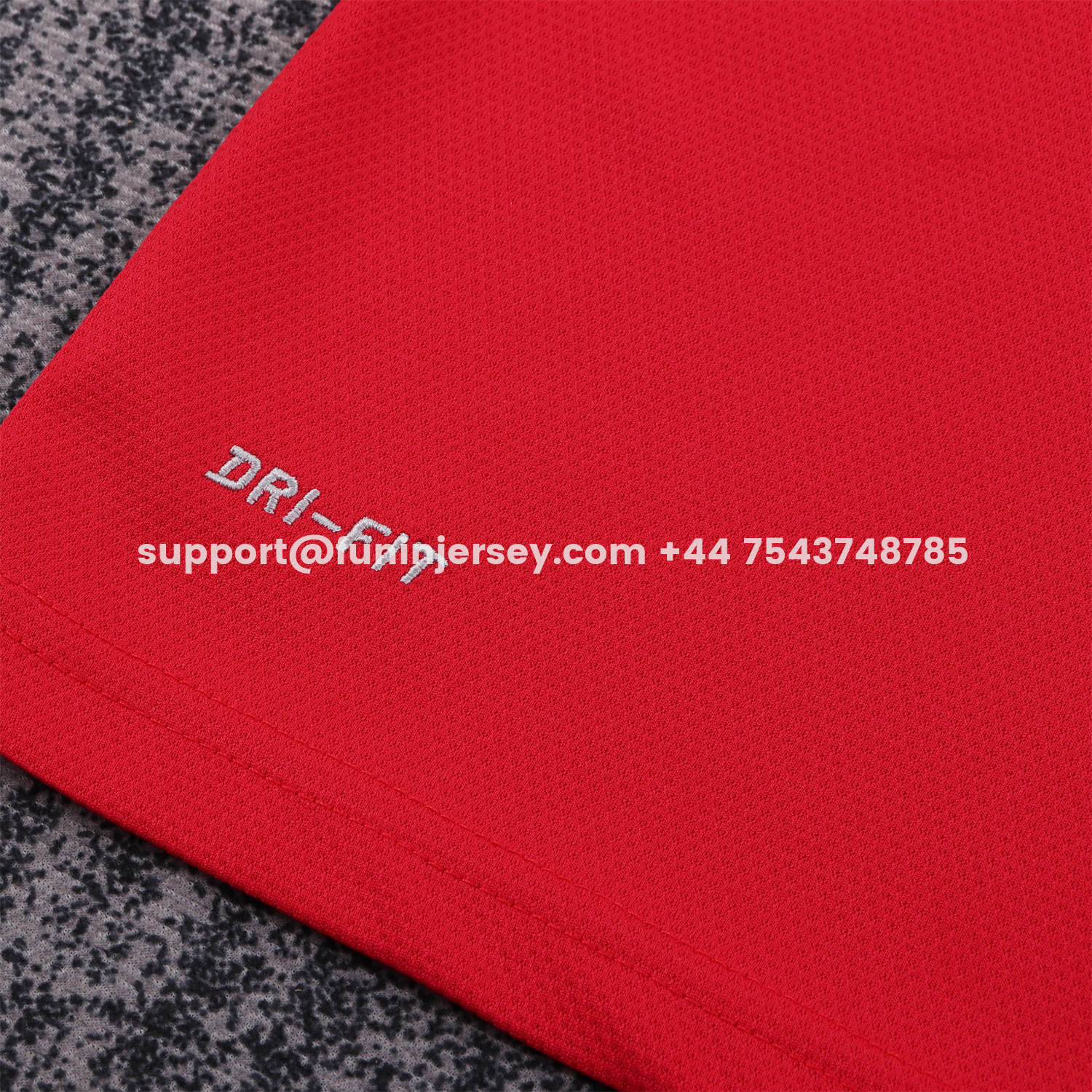 Funinjersey-Retro Manchester United 2013-14 Home Kids Kit