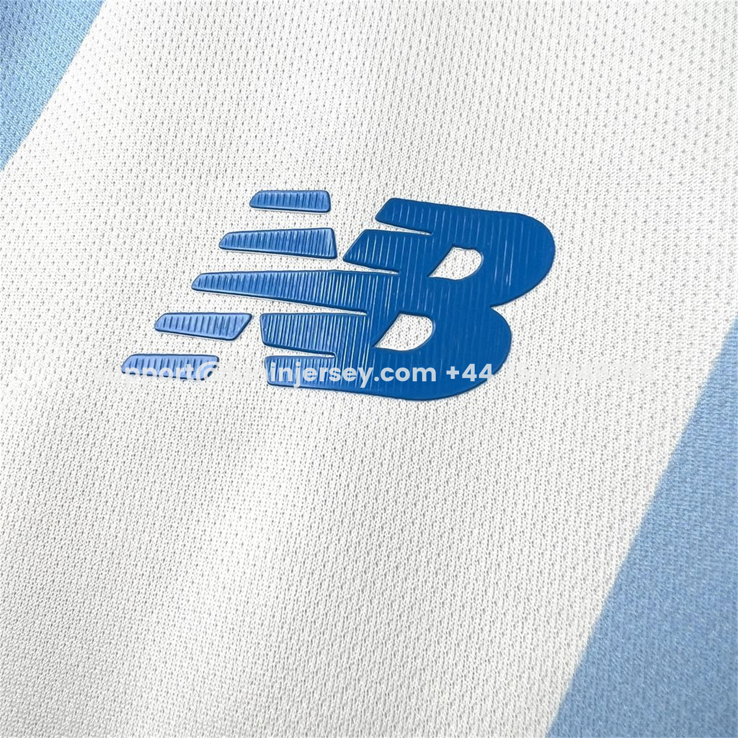 Funinjersey-Gremio 26-27 Away Unsponsored Jersey - Fans Version