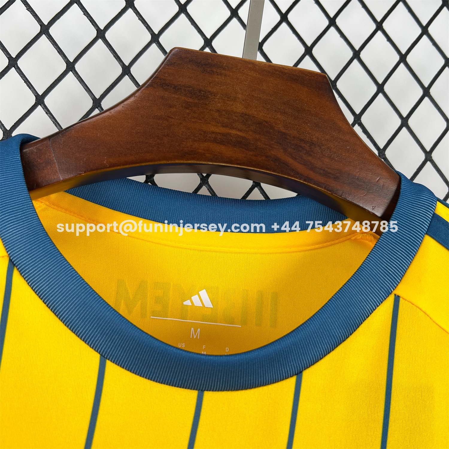 Funinjersey-Albacete 25-26 Third Jersey - Fans Version