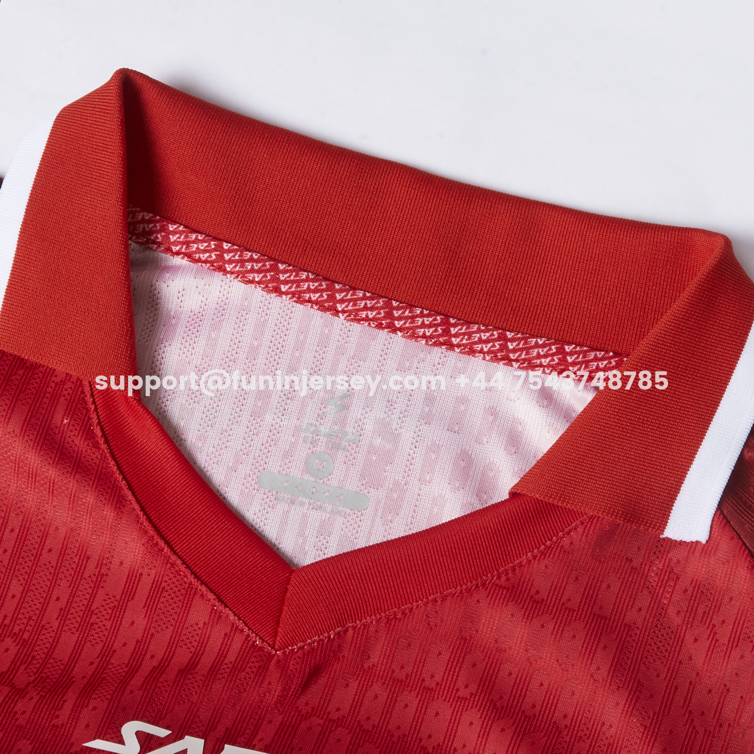 Funinjersey-Haiti 2026 Third Jersey - Player Version