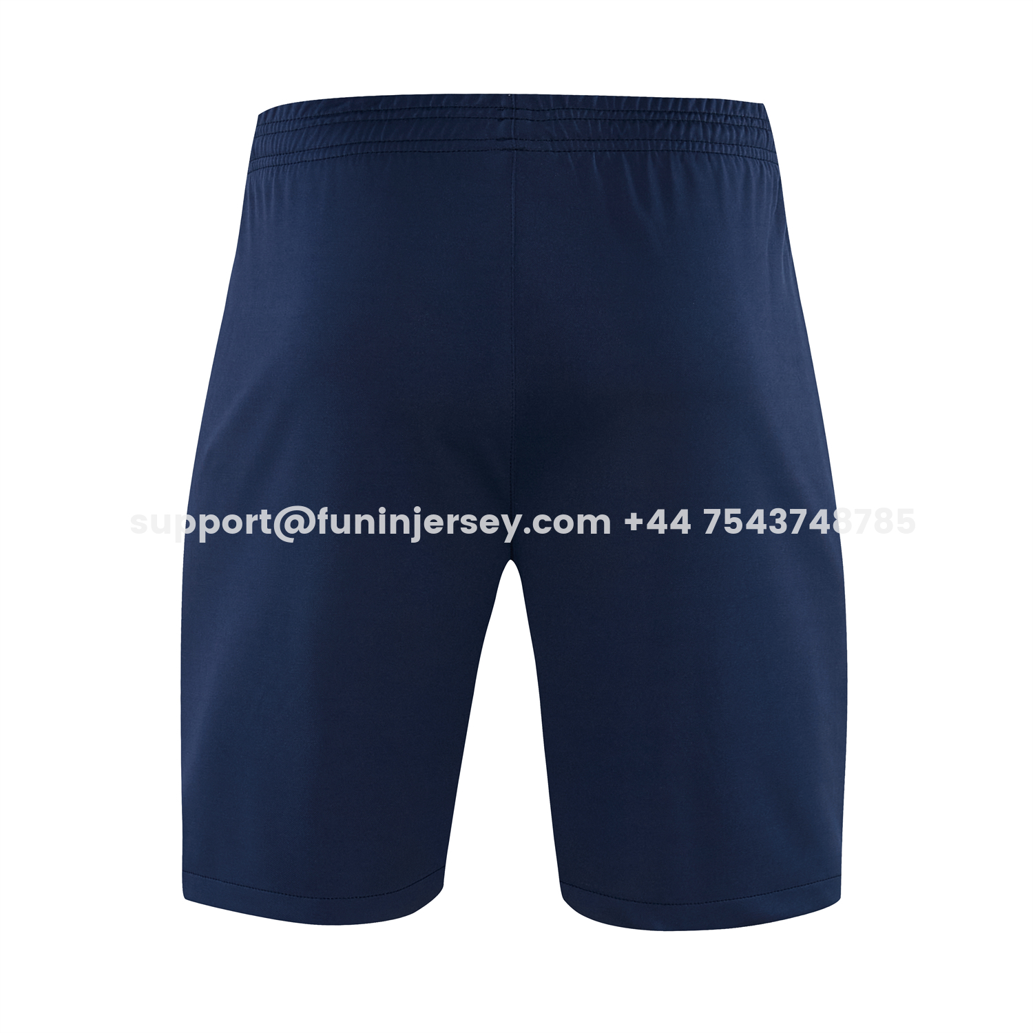 Funinjersey-Barcelona 25-26 Vest Training Set - Colors Top & Dark Blue With Pink Accents Pants