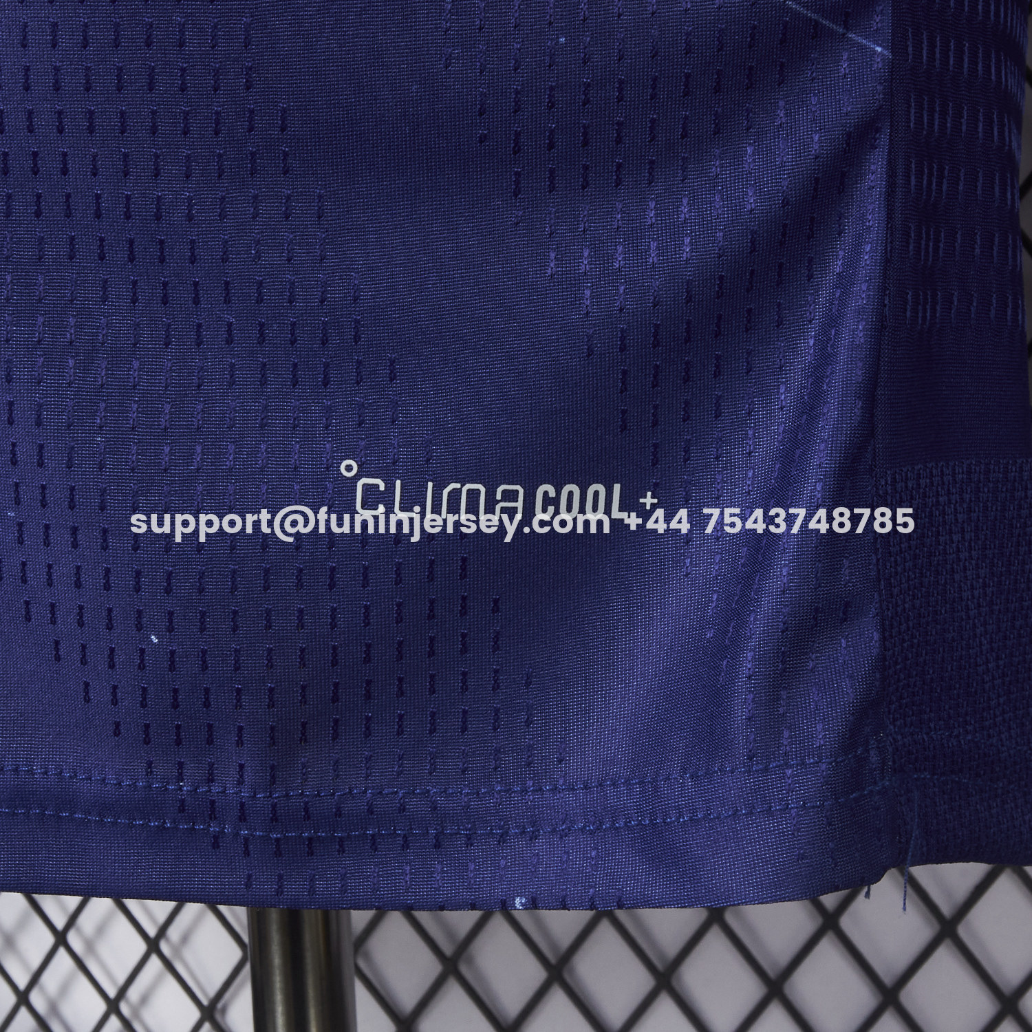 Funinjersey-Japan 2026 Home Deep Blue Jersey - Player Version