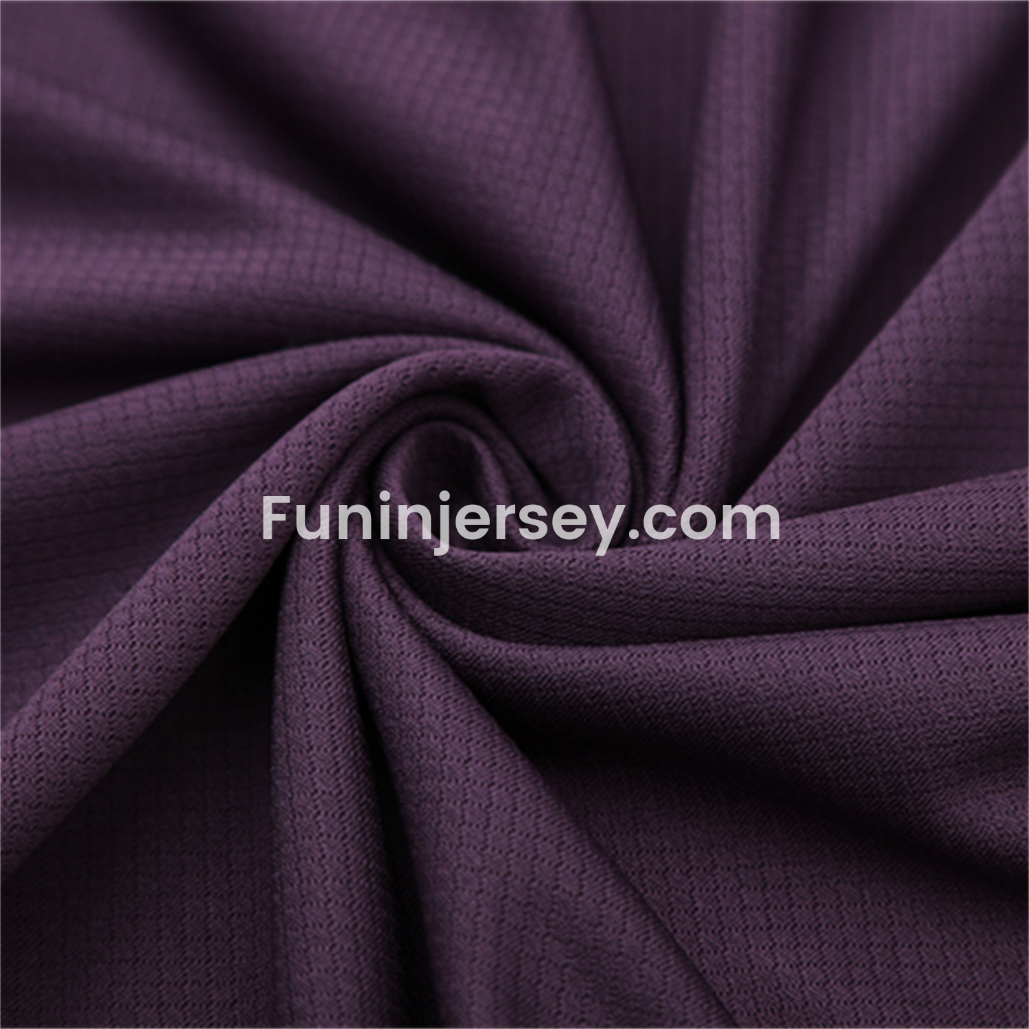 Funinjersey-Manchester United 25-26 Kids Short-Sleeve Training Set - Purple Top & Black shorts