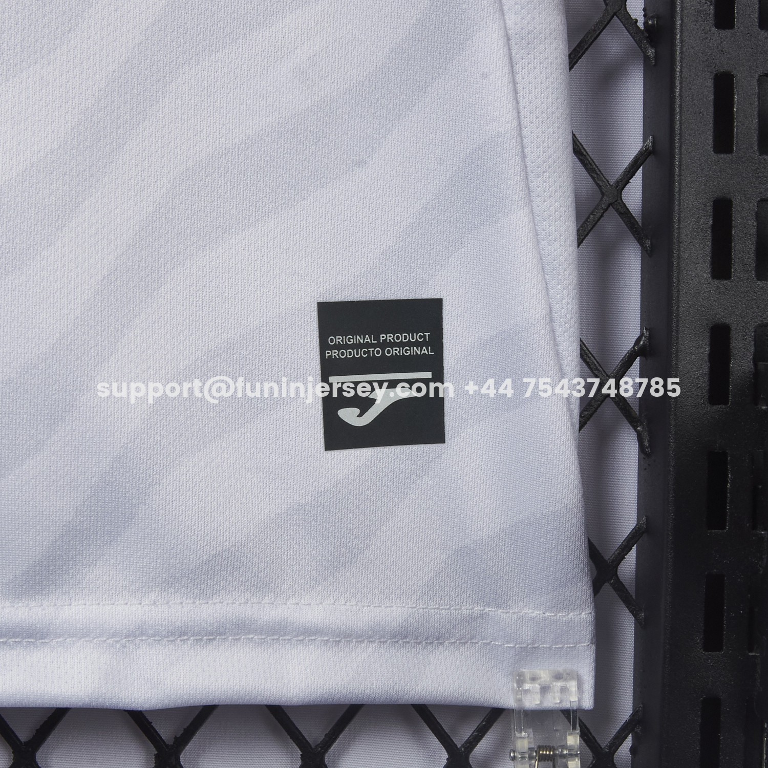 Funinjersey-Hoffenheim 25-26 Third Jersey - Fans Version