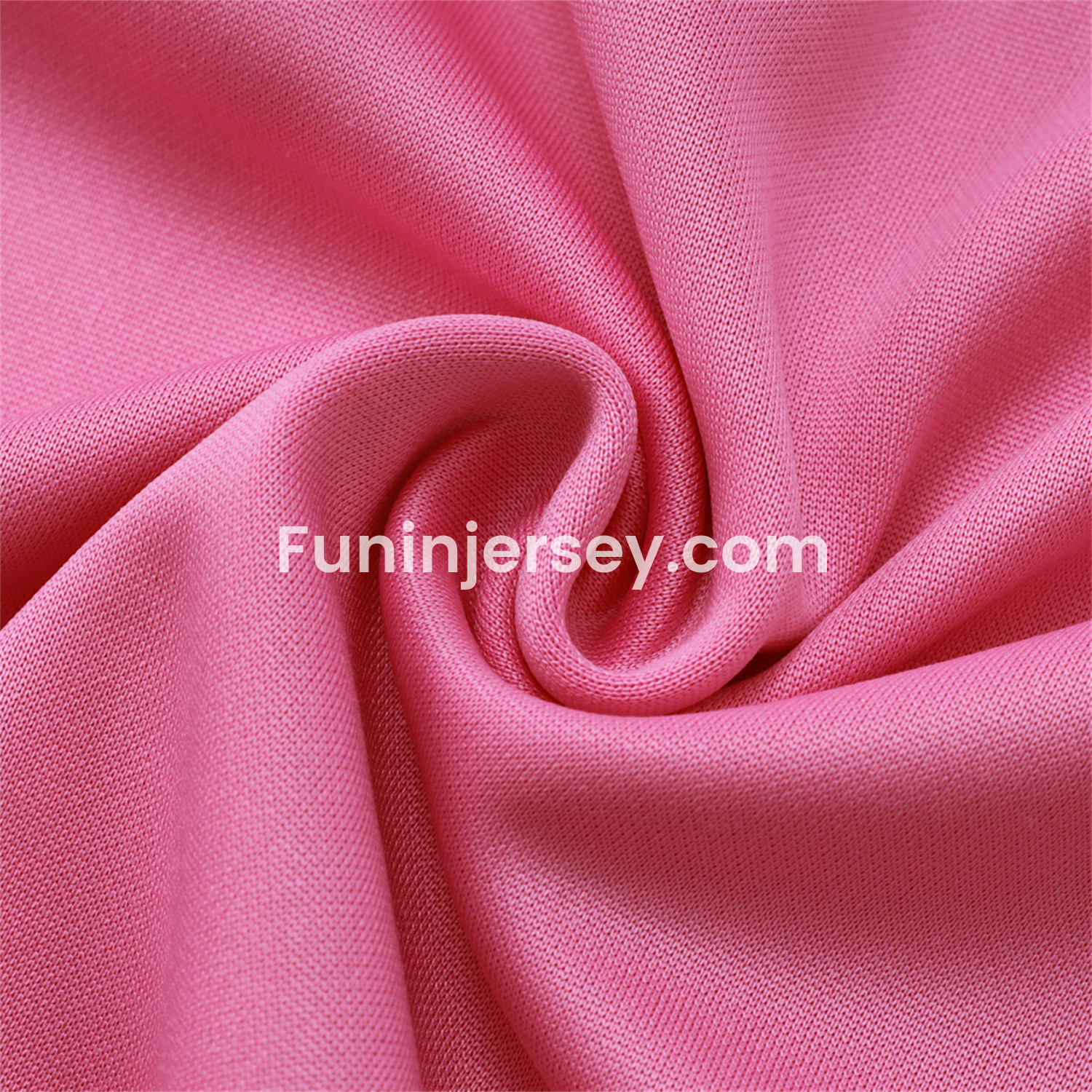 Funinjersey-INT M.A.M 25-26 Long Sleeves Training Set - Pink Top & Black Pants