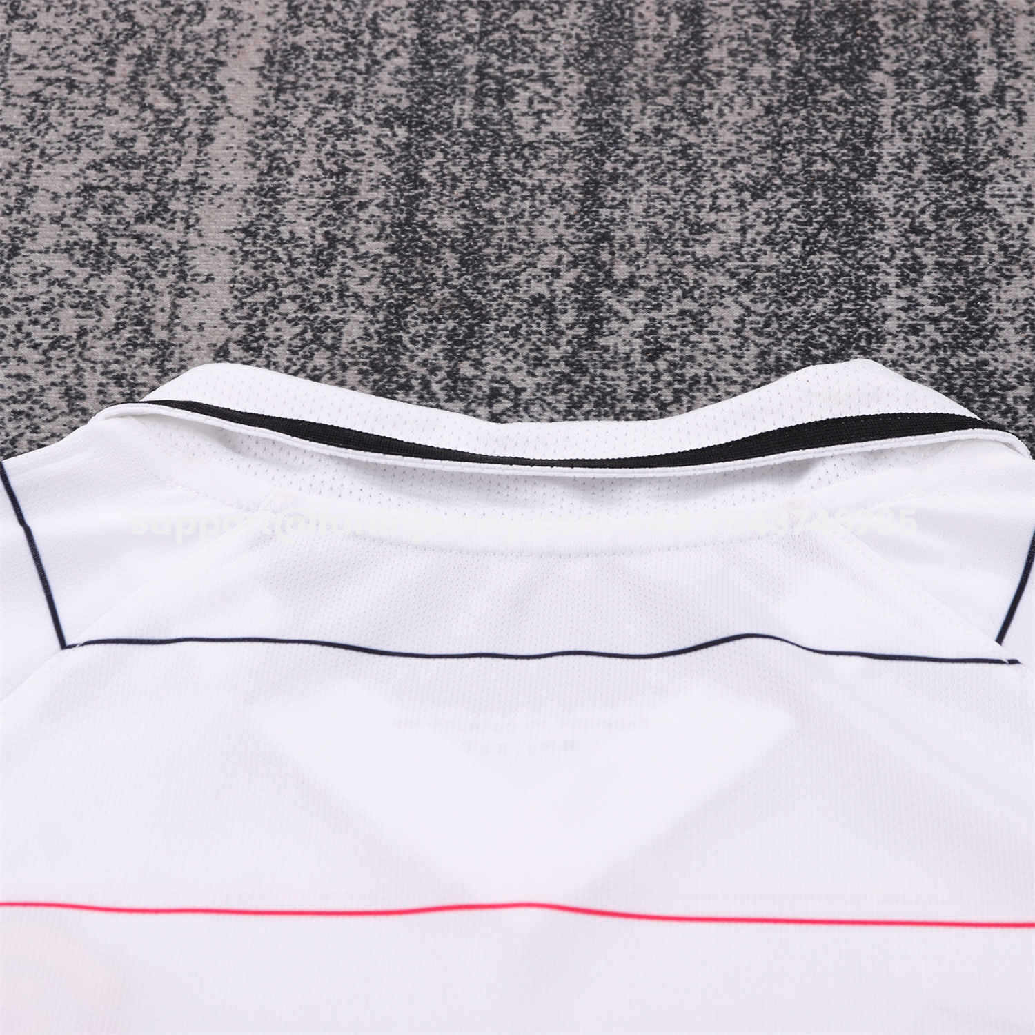 Funinjersey-Retro Manchester United 2003-05 Away Kids Kit