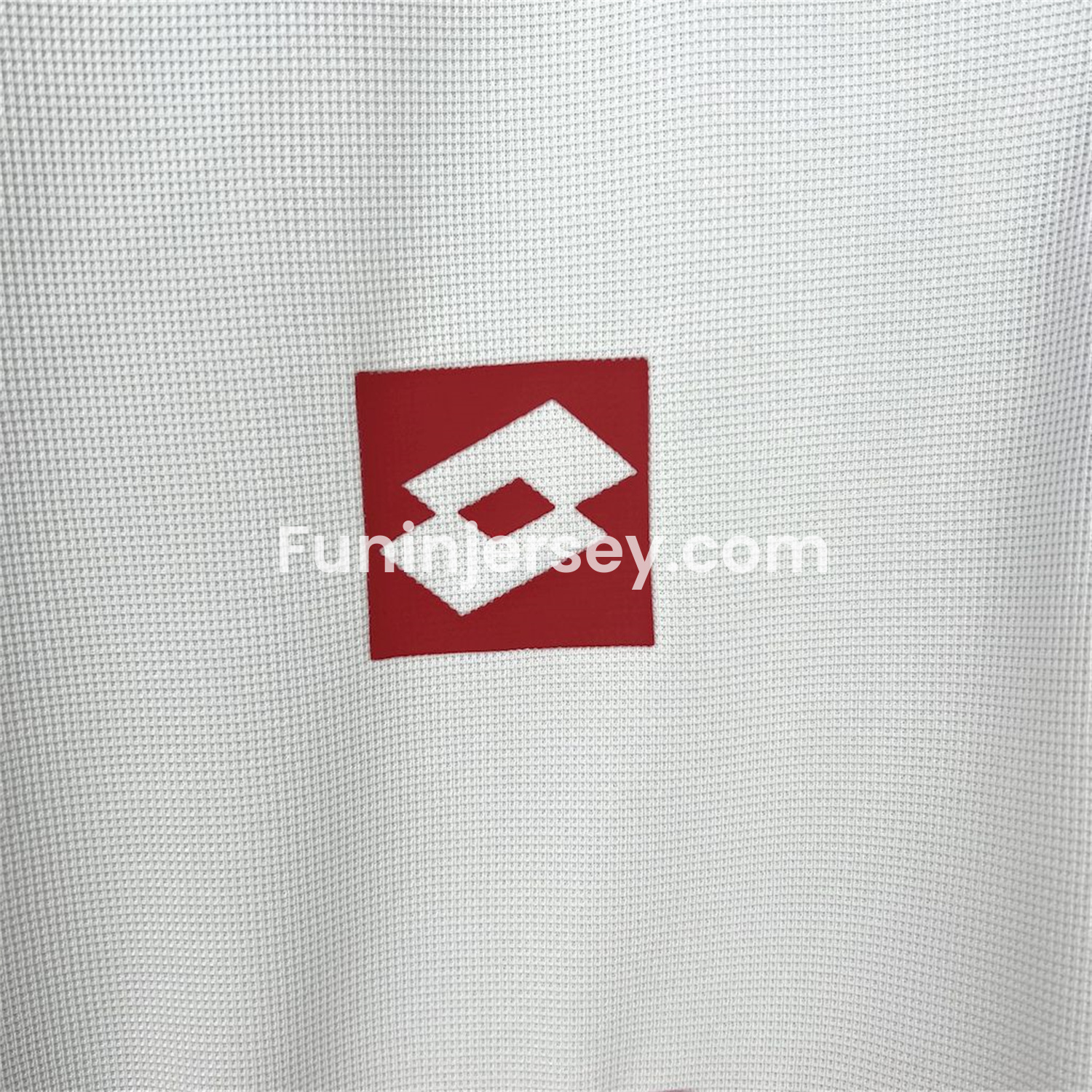 Funinjersey-Retro Real Zaragoza 2004-05 Home Jersey