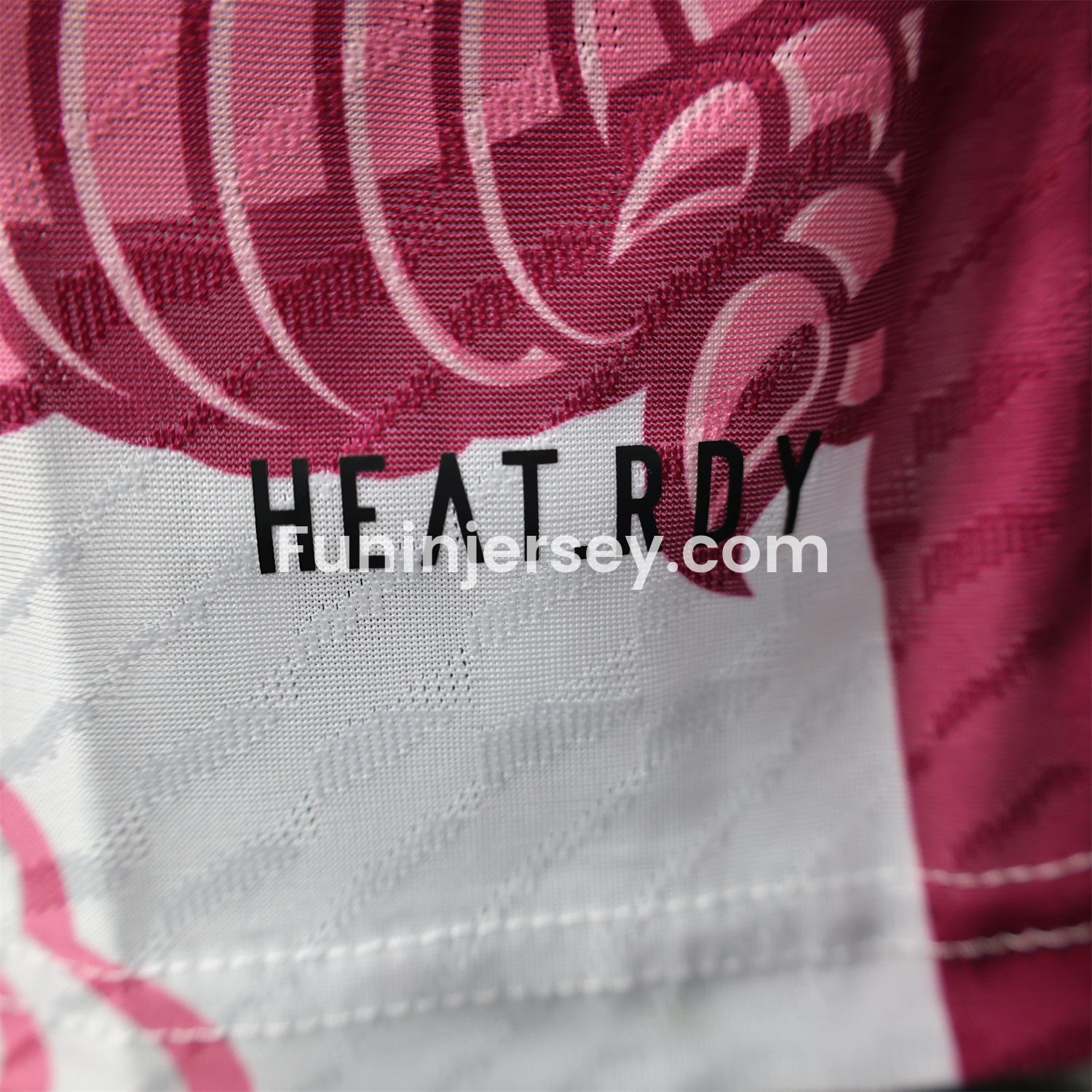Funinjersey-Japan 25-26 Pink Dragon Special Edition Jersey - Player Version