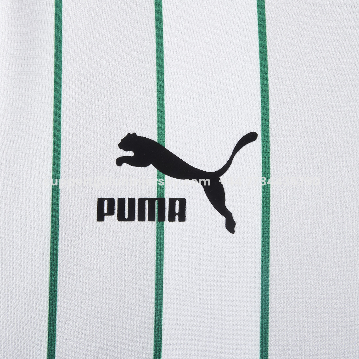 Funinjersey-Retro Werder Bremen 1987-88 Home Jersey