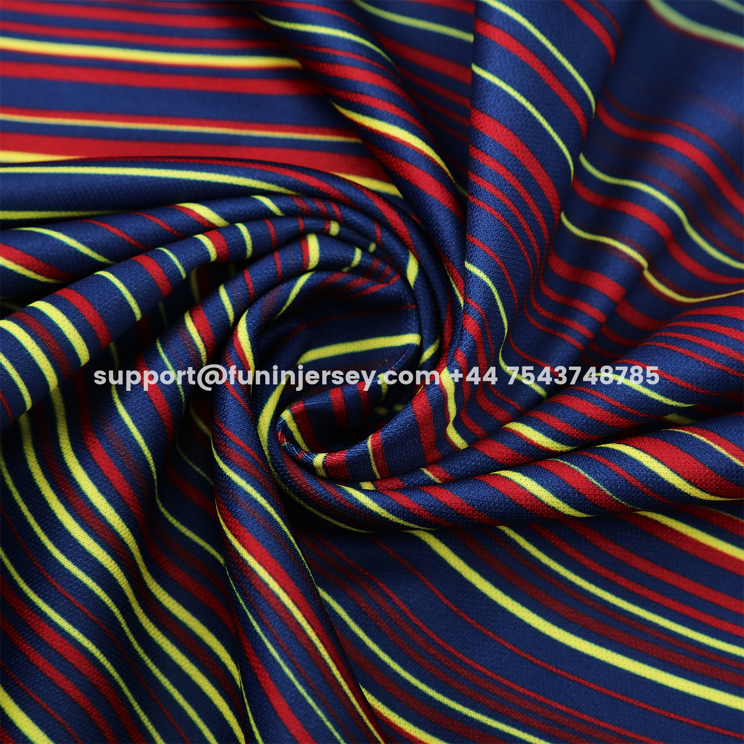 Funinjersey-Barcelona 25-26 Short-Sleeve Training Set - Colors Top & Dark Blue Pants