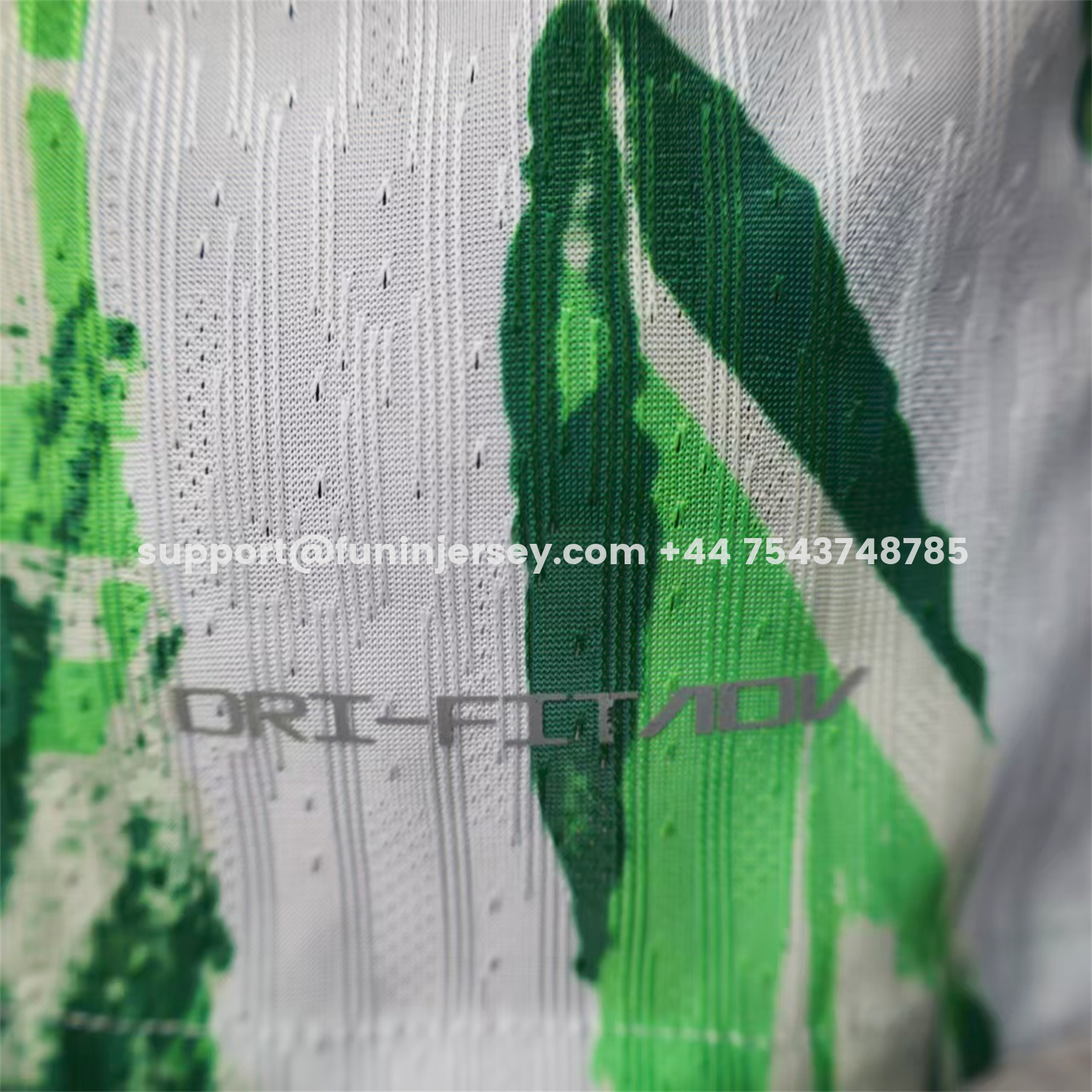 Funinjersey-Nigeria Women 25-26 Away Jersey - Men's Player Version