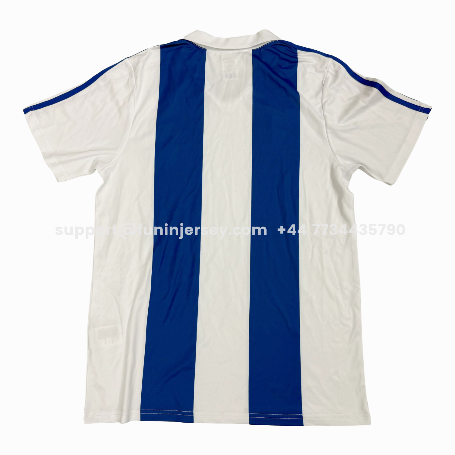 Funinjersey-Retro Honduras 1980-82 Away Jersey