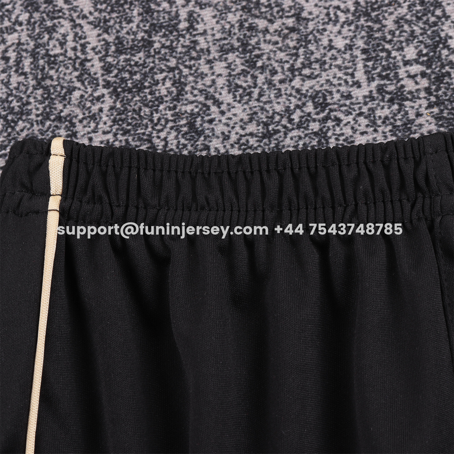 Funinjersey-Retro Manchester United 2001-02 100th Centery Kids Kit - Yellow