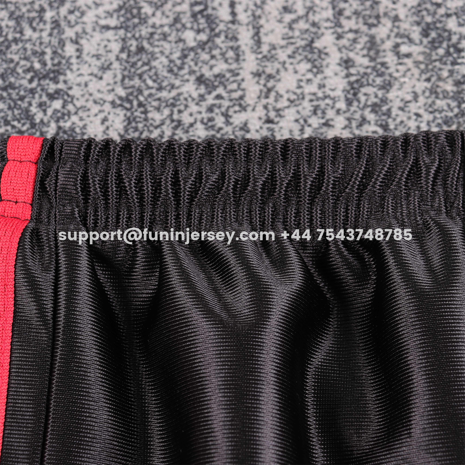 Funinjersey-Retro AC Milan 1998-99 Third Kids Kit