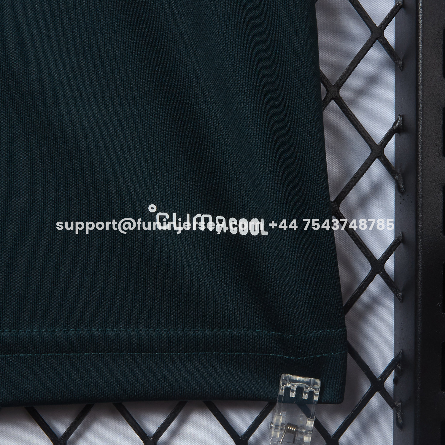 Funinjersey-Mexico 2026 Black Training Jersey - Fans Version