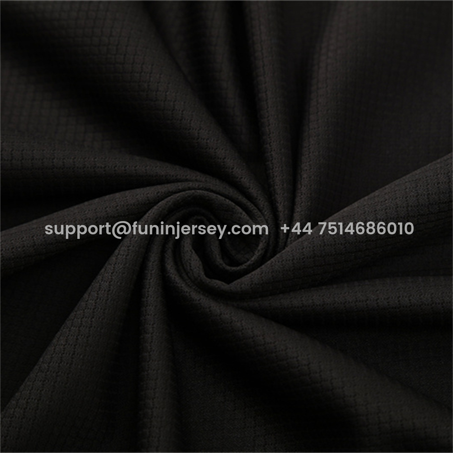 Funinjersey-Manchester City 25-26 Short-Sleeve Training Set - Black Top & Black Shorts