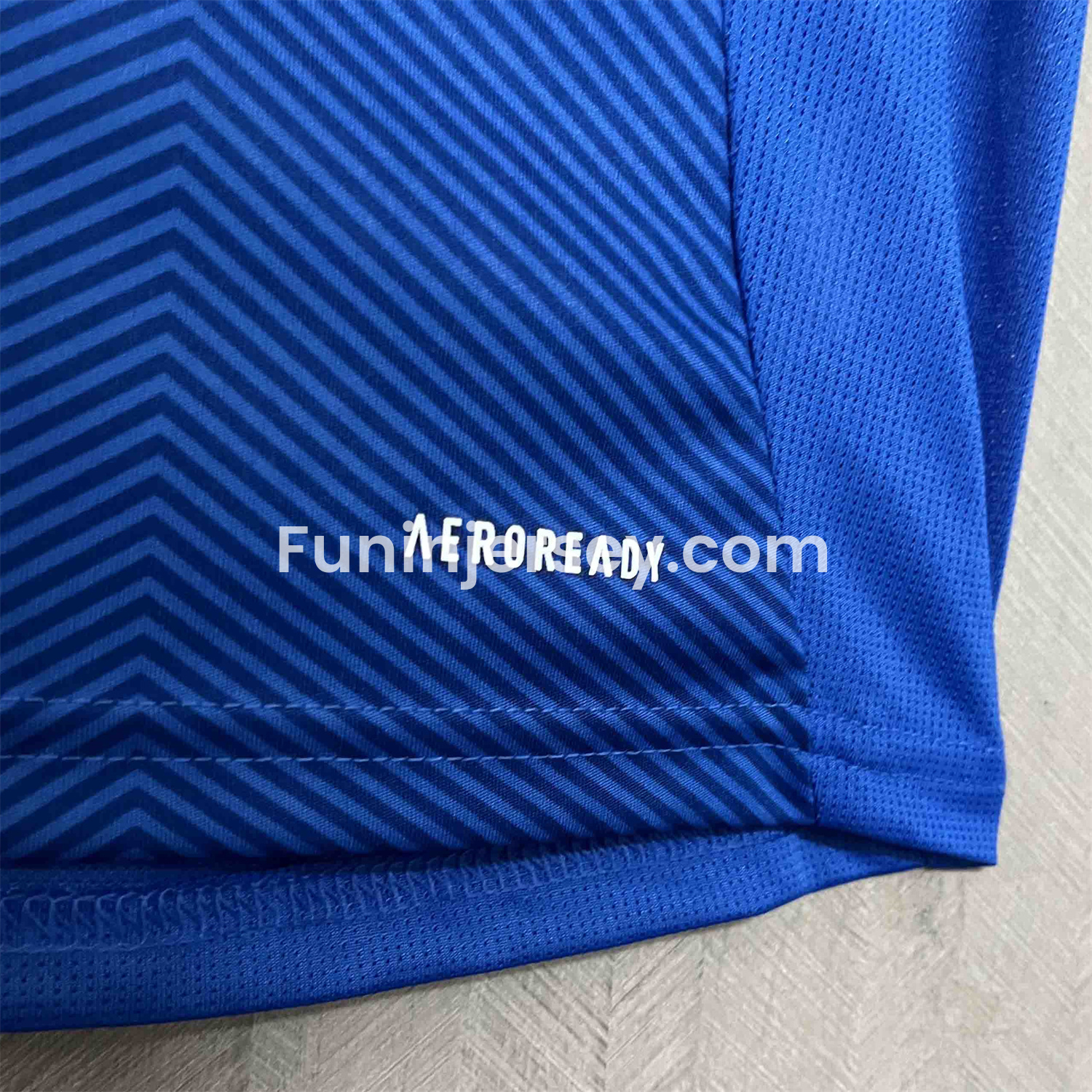 Funinjersey-Cruzeiro 25-26 Home Jersey - Fans Version