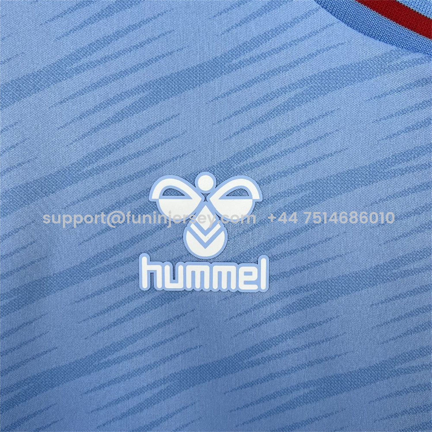 Funinjersey-Celta Vigo 25-26 Home Jersey - Fans Version