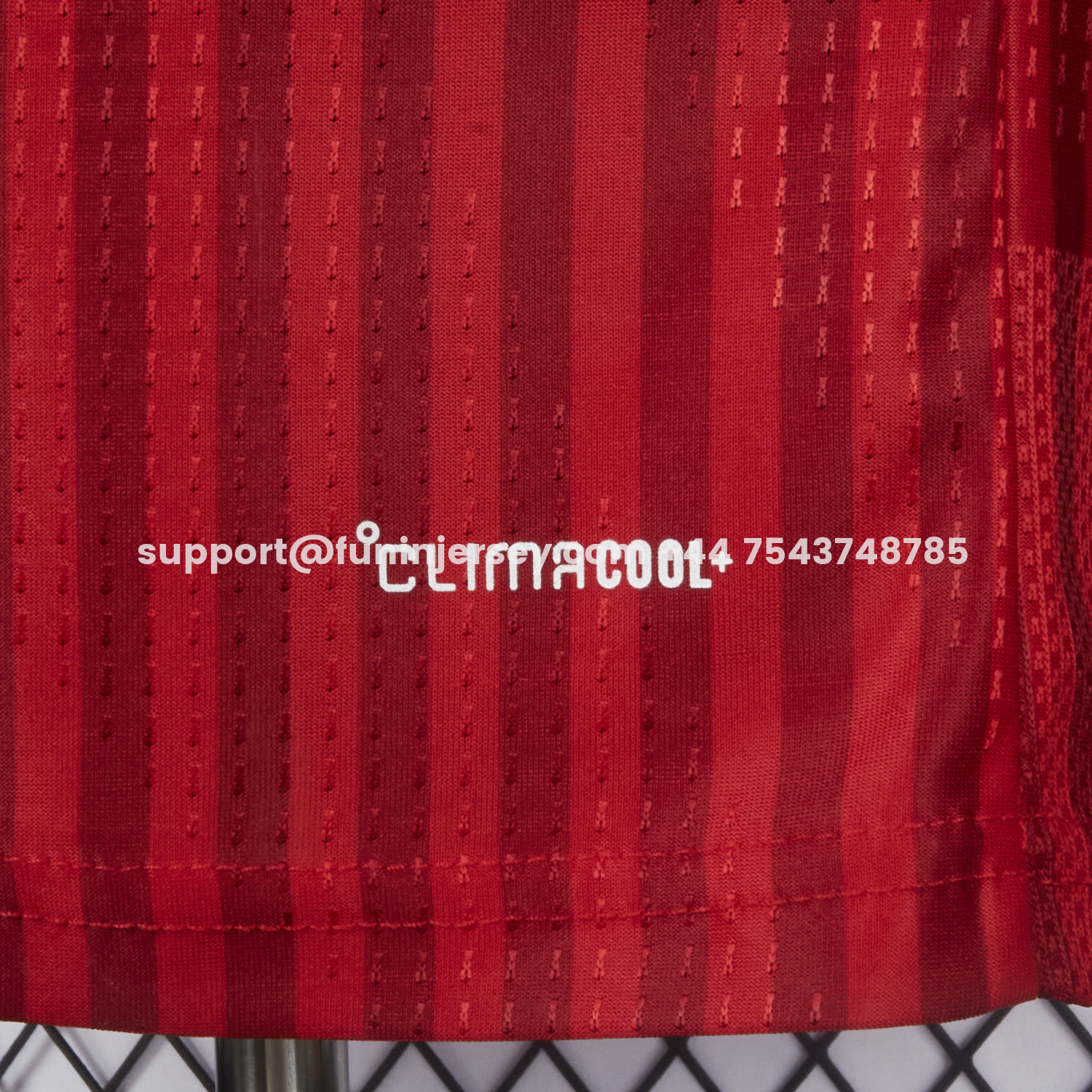 Funinjersey-Bayern Munich 26-27 Home Jersey - Player Version