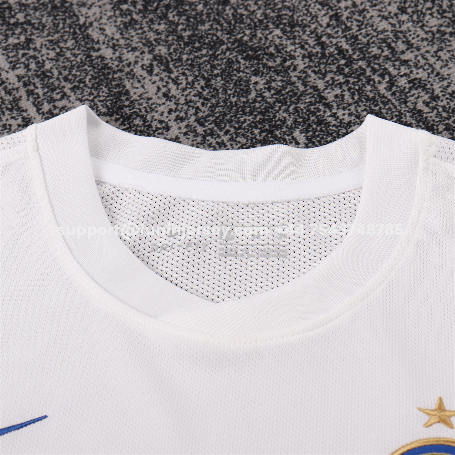 Funinjersey-Retro Inter Milan 2010-11 Away Kids Kit