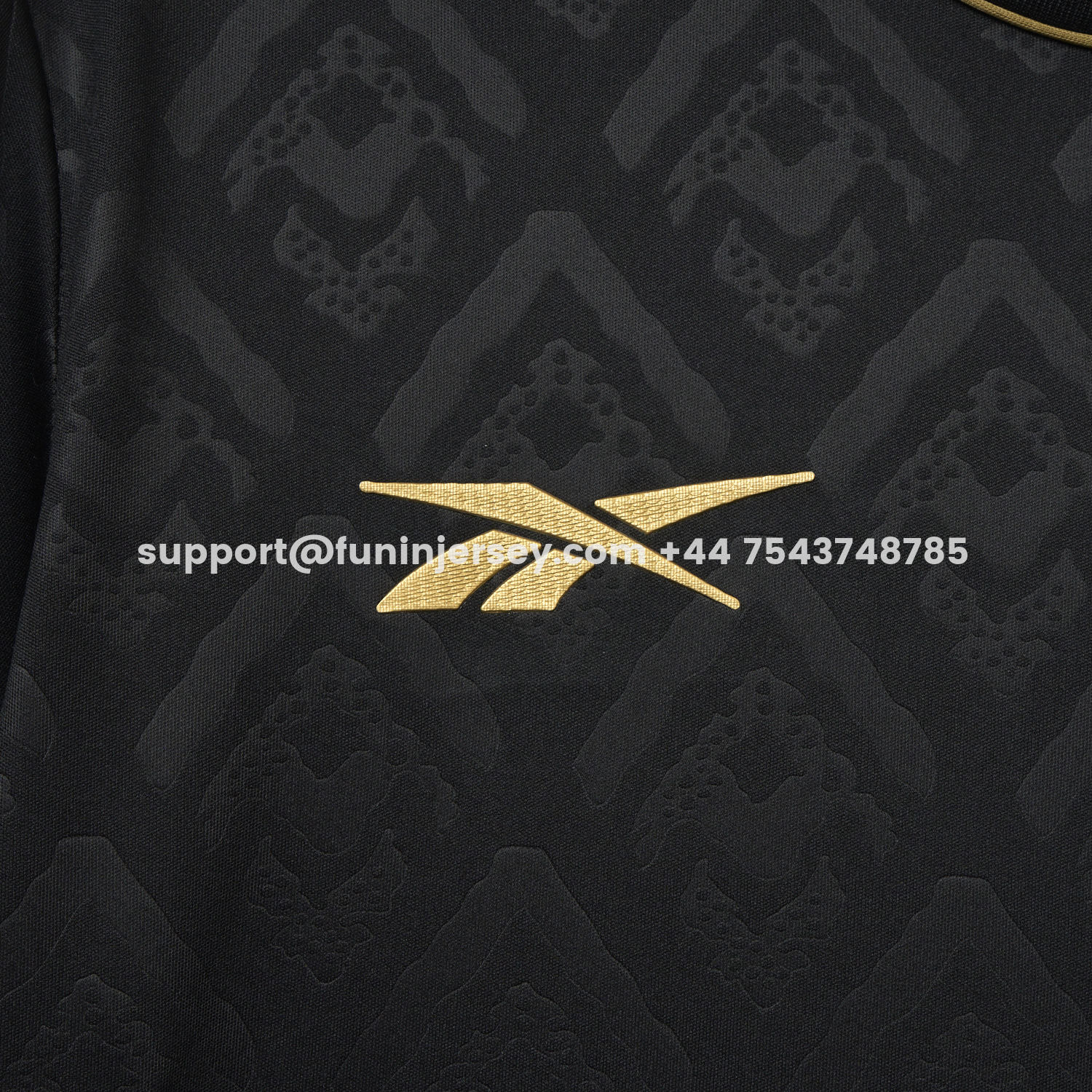 Funinjersey-Panama 25-26 Third Jersey - Fans Version