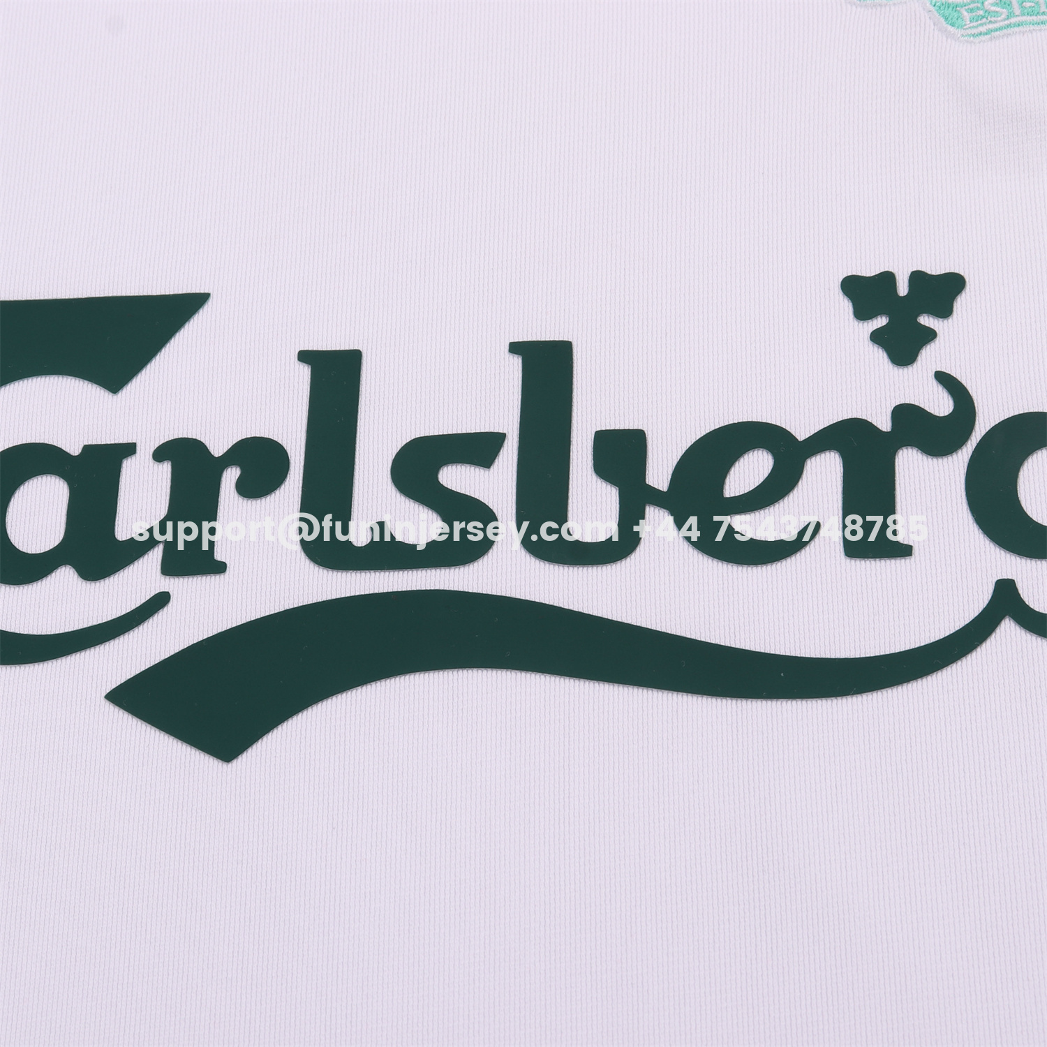 Funinjersey-Retro Liver.pool 2006-08 Away Kids Kit