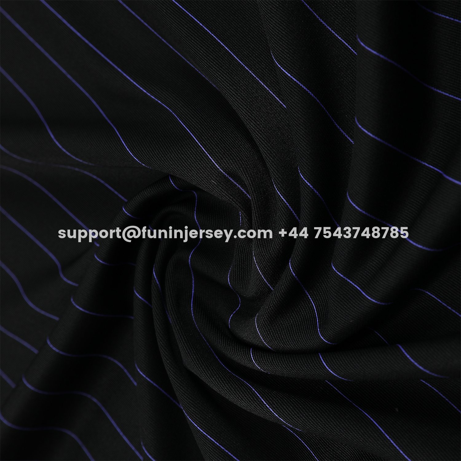 Funinjersey-Manchester United 25-26 Vest Training Set - Black Top & Black Shorts