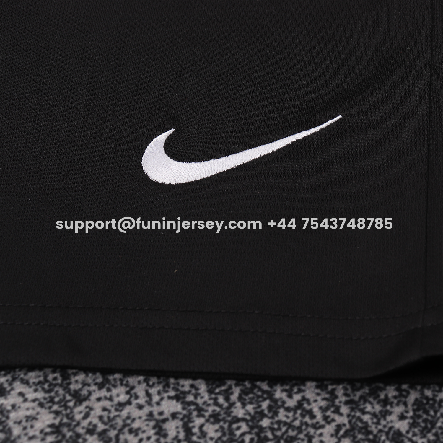 Funinjersey-Retro Inter Milan 2010-11 Home Kids Kit