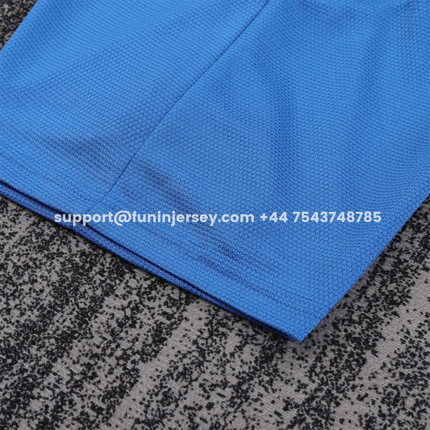 Funinjersey-Retro Italy 2006 Home Kids Kit