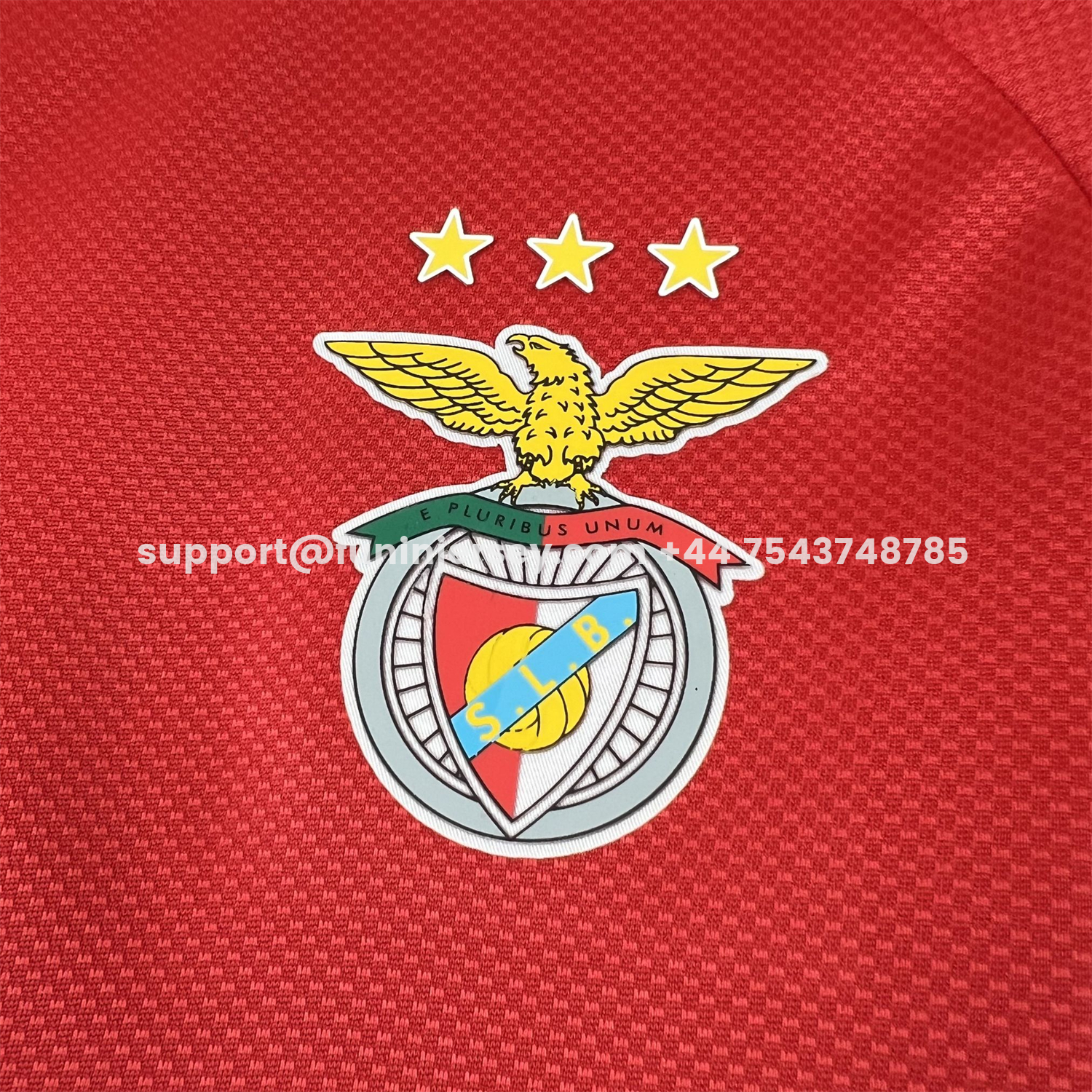 Funinjersey-Sporting CP 26-27 Home Jersey - Fans Version
