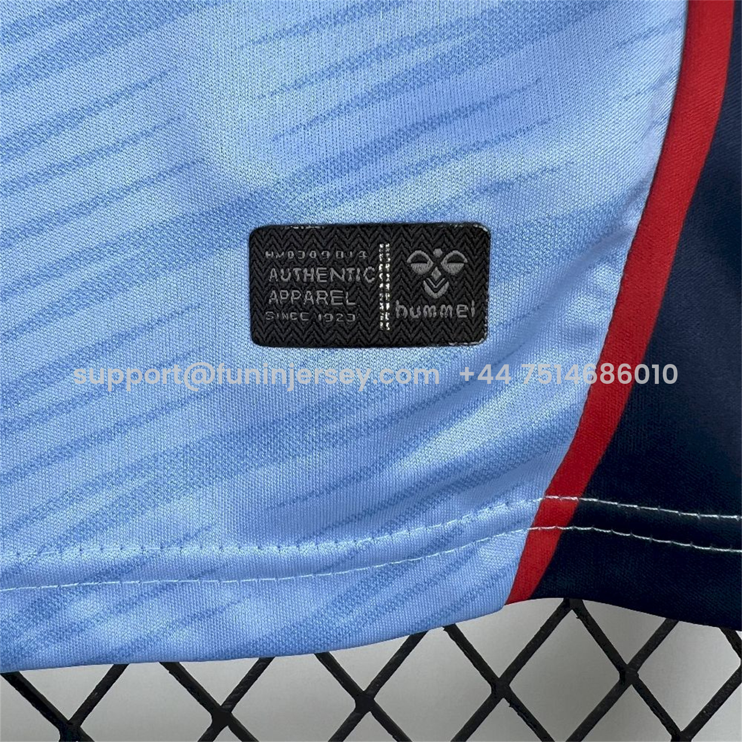 Funinjersey-Celta Vigo 25-26 Home Jersey - Fans Version