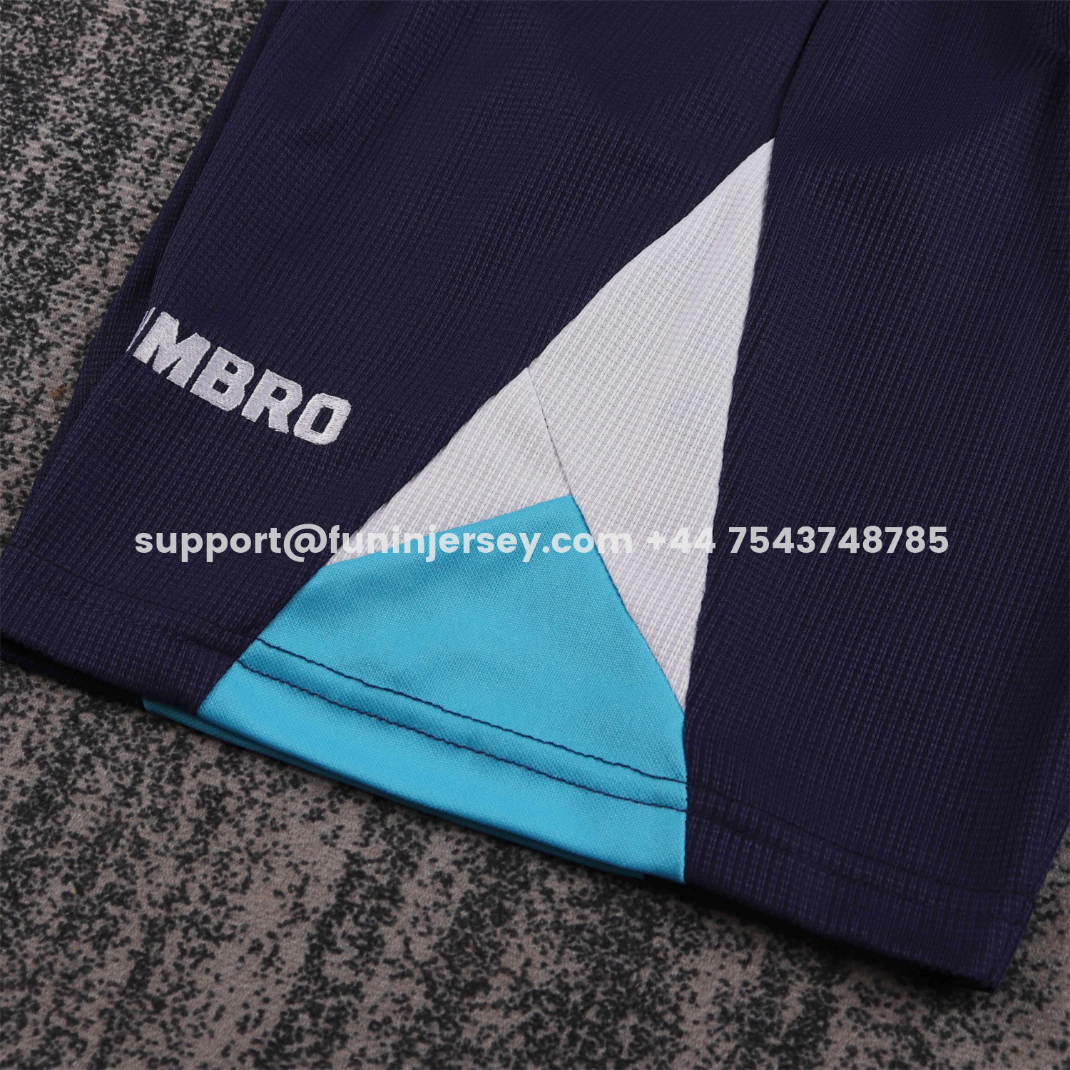 Funinjersey-Retro England 1996 Home Kids Kit