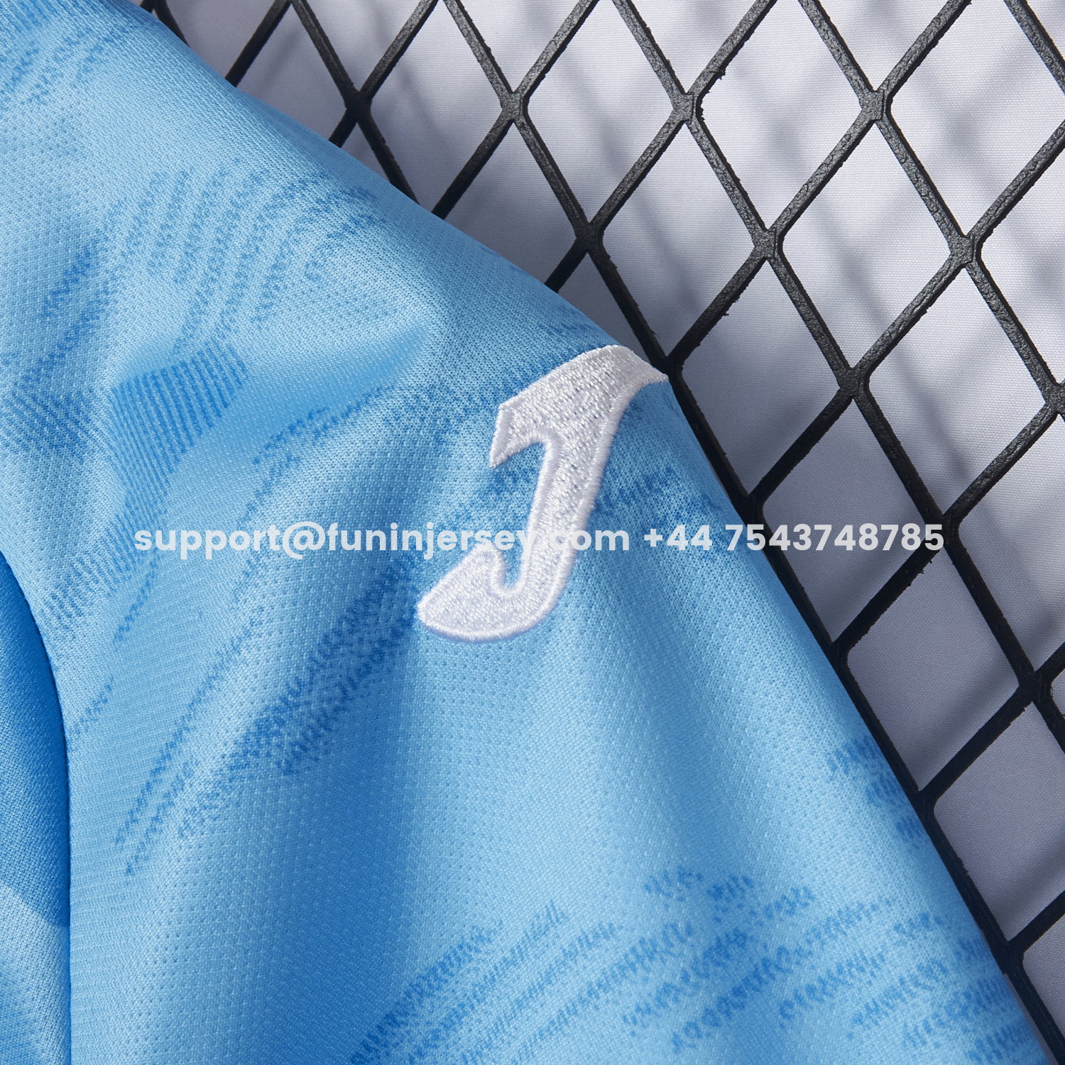 Funinjersey-Hoffenheim 25-26 Away Jersey - Fans Version